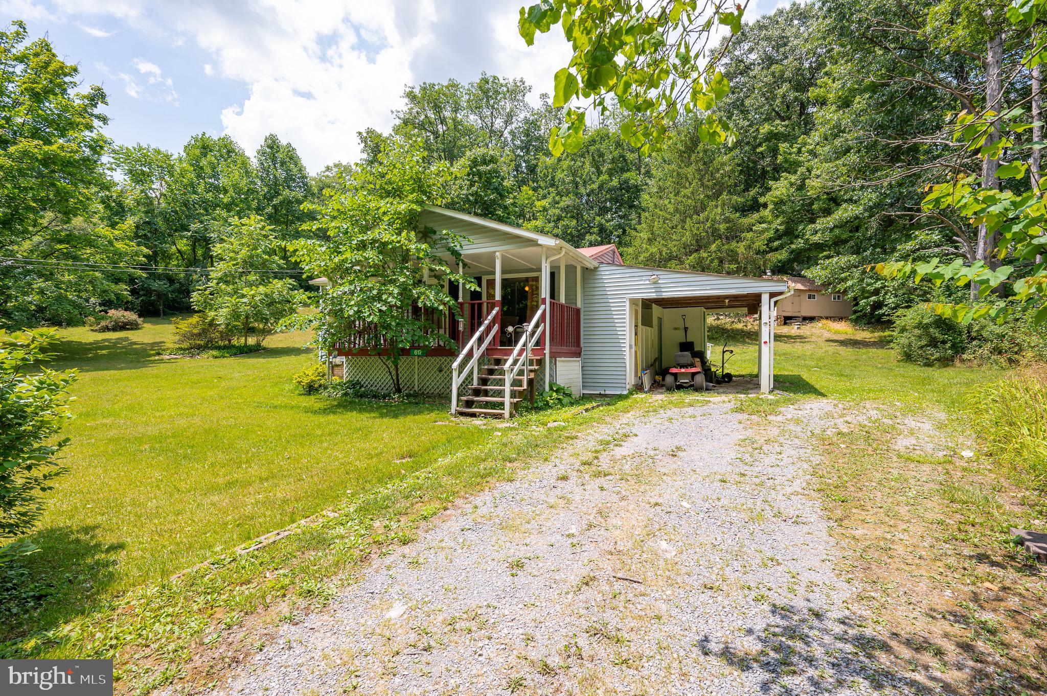 WILDE  ACRES - Residential