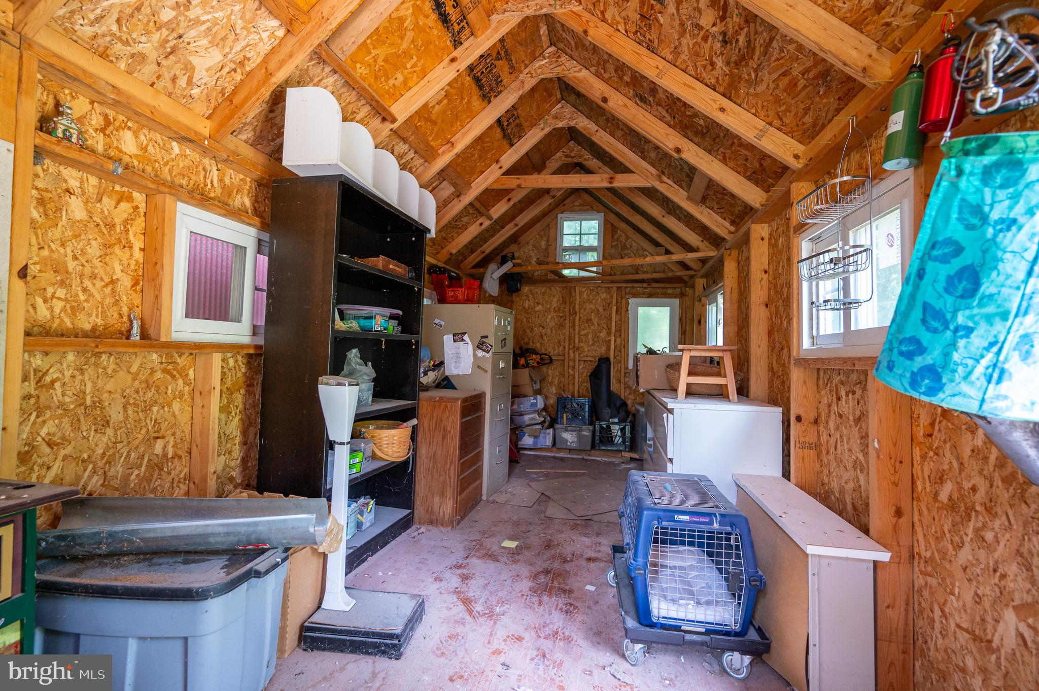 WILDE  ACRES - Residential