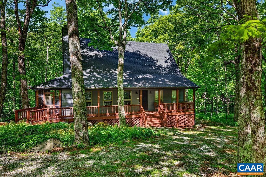 308 DEVILS KNOB LOOP