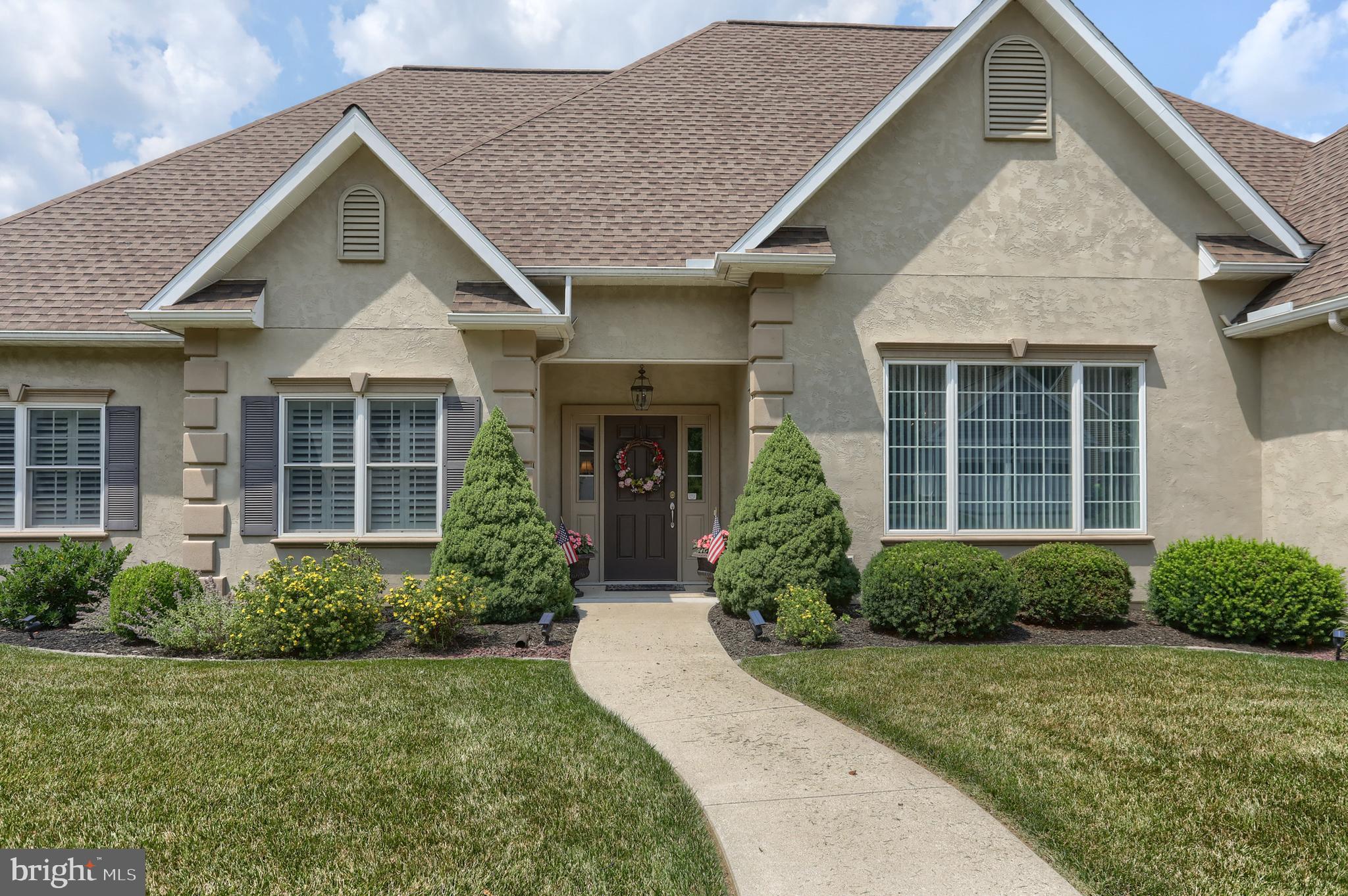 1012 BRANDYWINE DRIVE