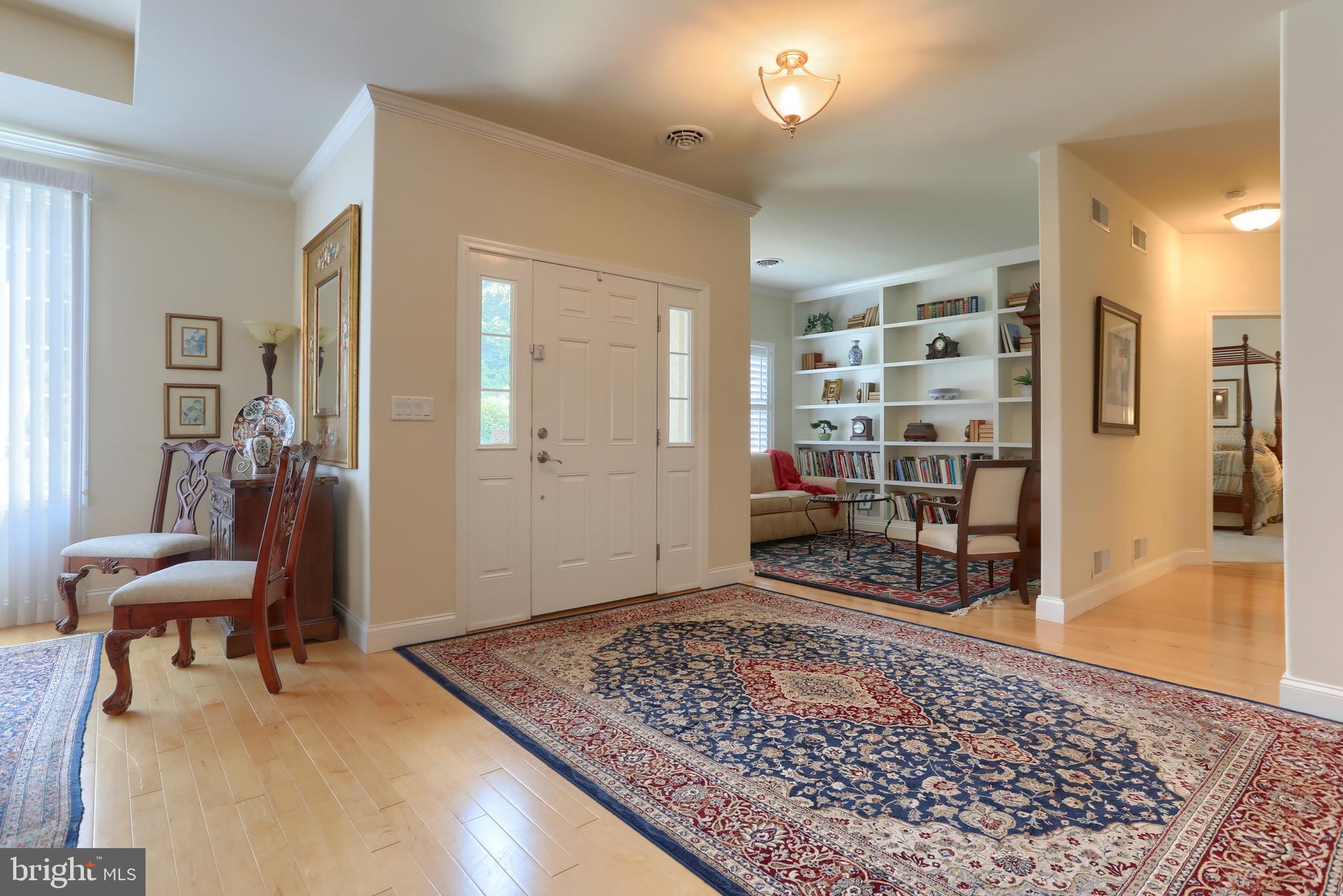 1012 BRANDYWINE DRIVE