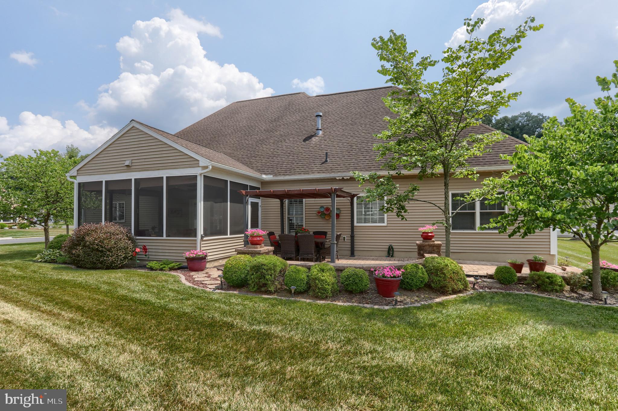 1012 BRANDYWINE DRIVE