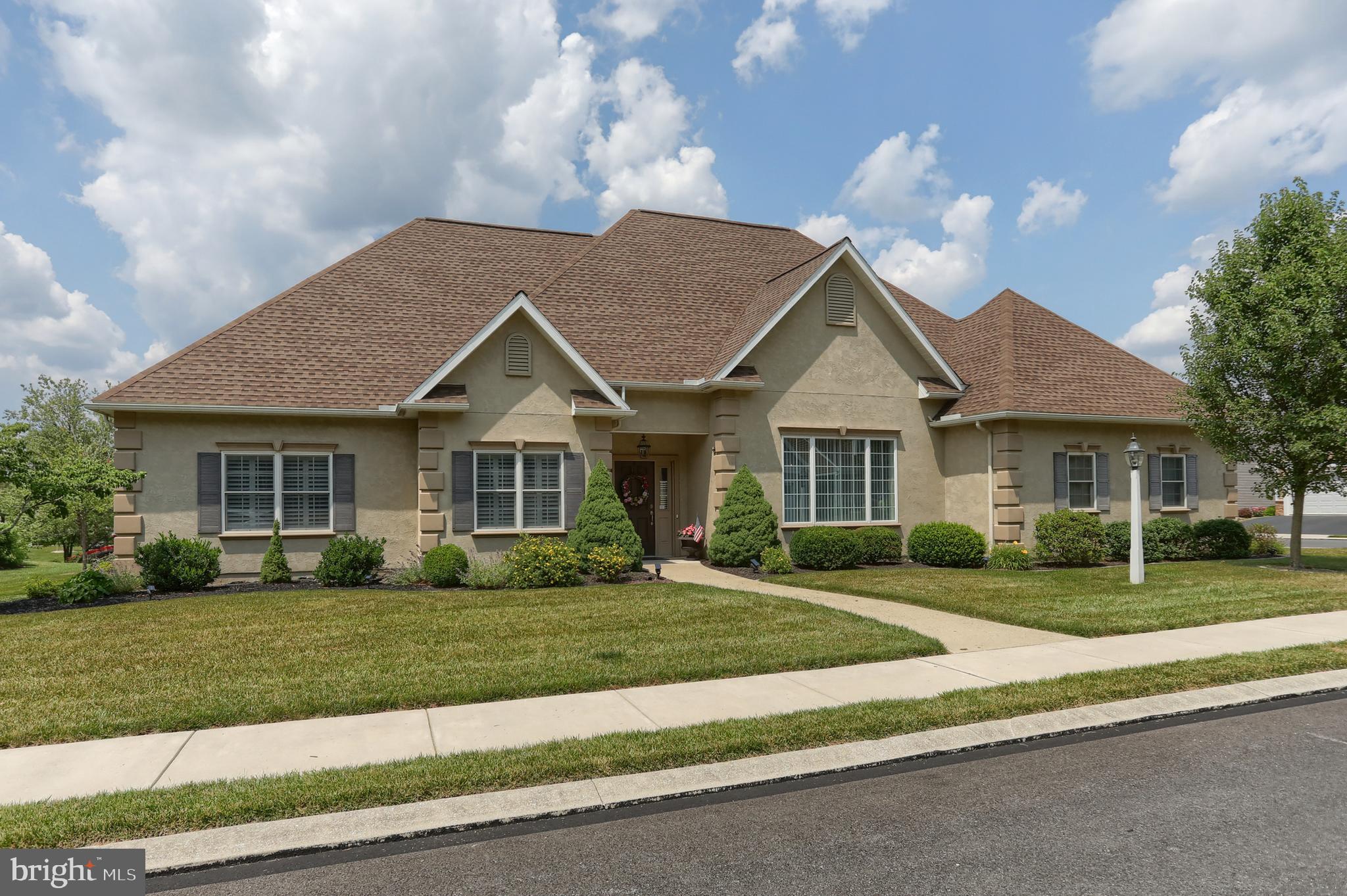 1012 BRANDYWINE DRIVE