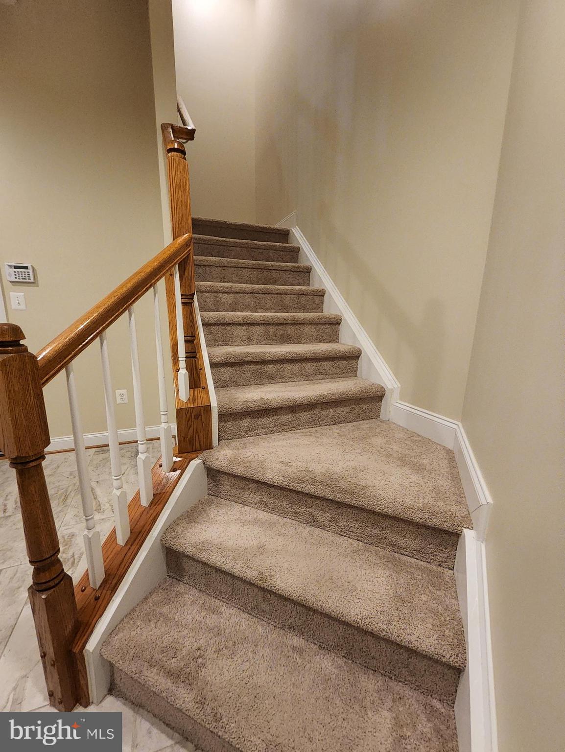 SOUTH MARKET - Residential Lease