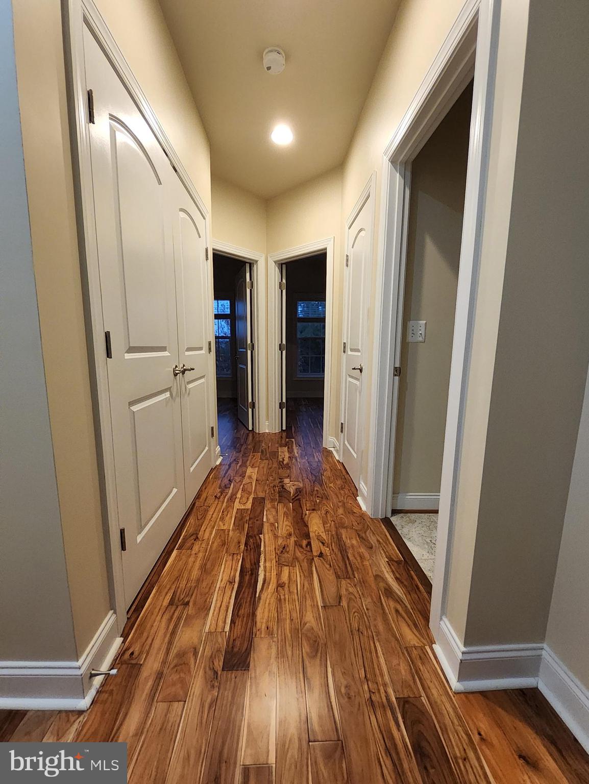 SOUTH MARKET - Residential Lease