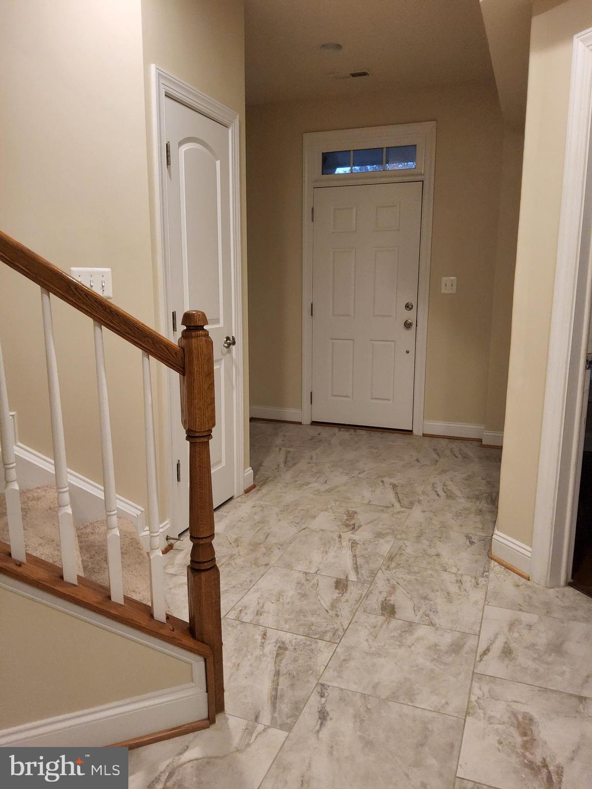 SOUTH MARKET - Residential Lease