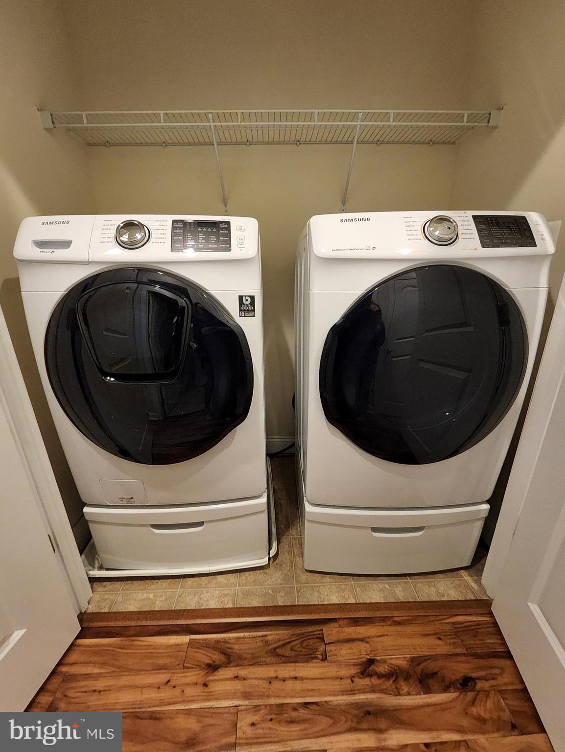 SOUTH MARKET - Residential Lease