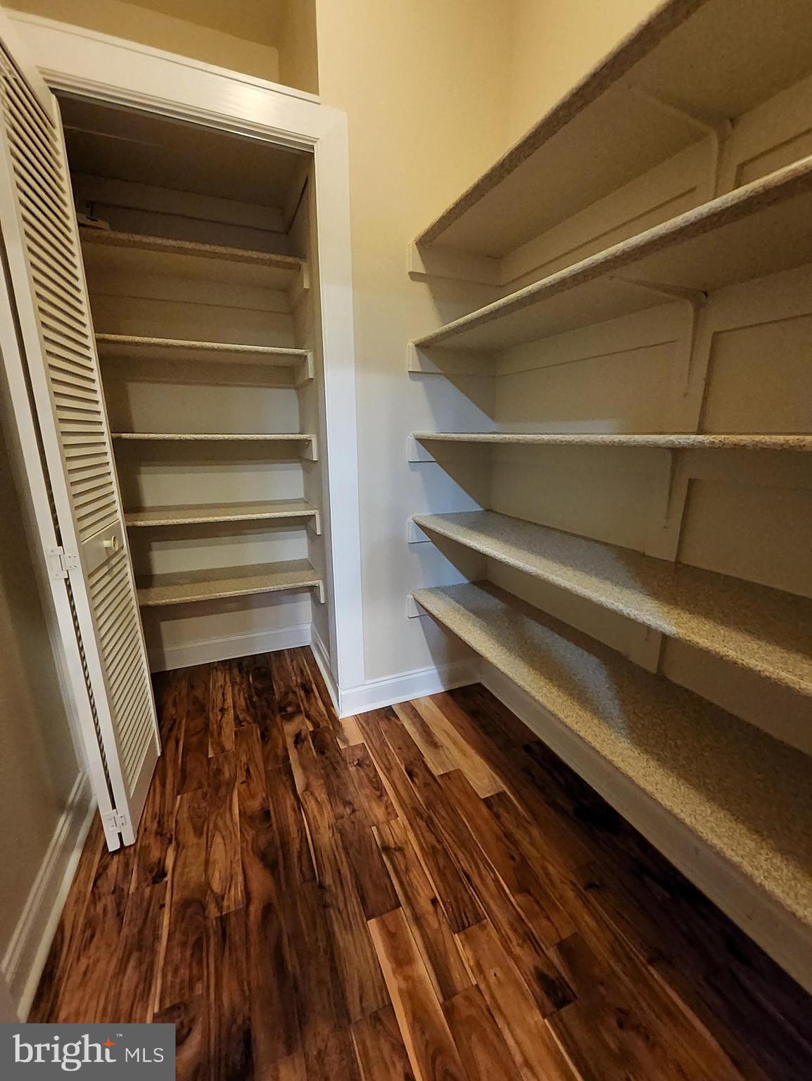 SOUTH MARKET - Residential Lease