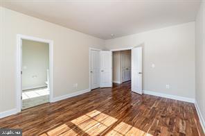 SOUTH MARKET - Residential Lease