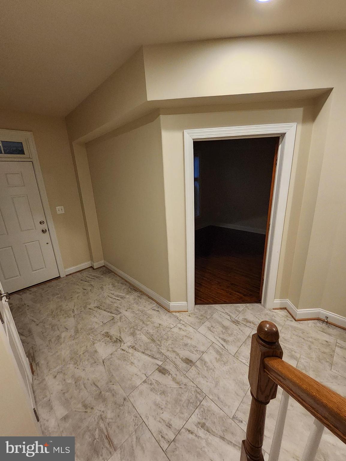 SOUTH MARKET - Residential Lease