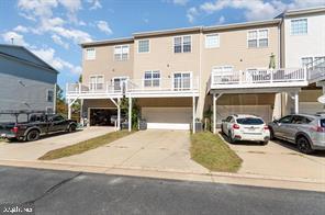 SOUTH MARKET - Residential Lease