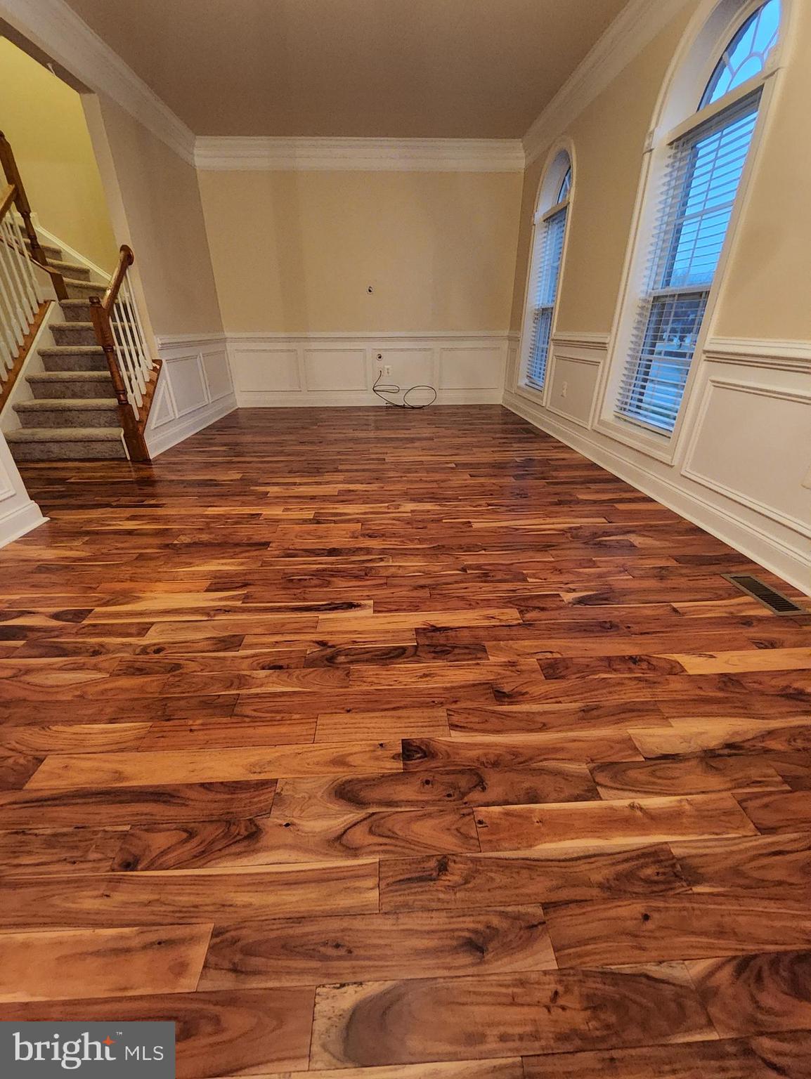 SOUTH MARKET - Residential Lease