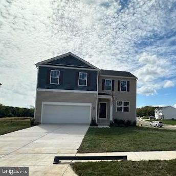 TOLLHOUSE WOODS - Residential