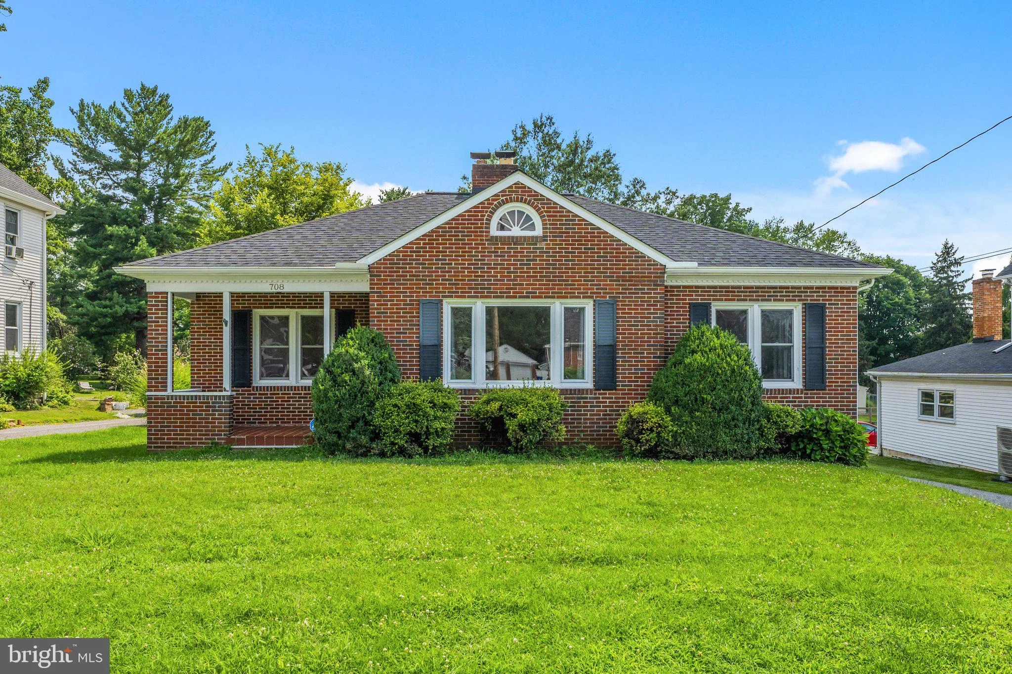 708 E Main Street, Middletown, MD, 21769