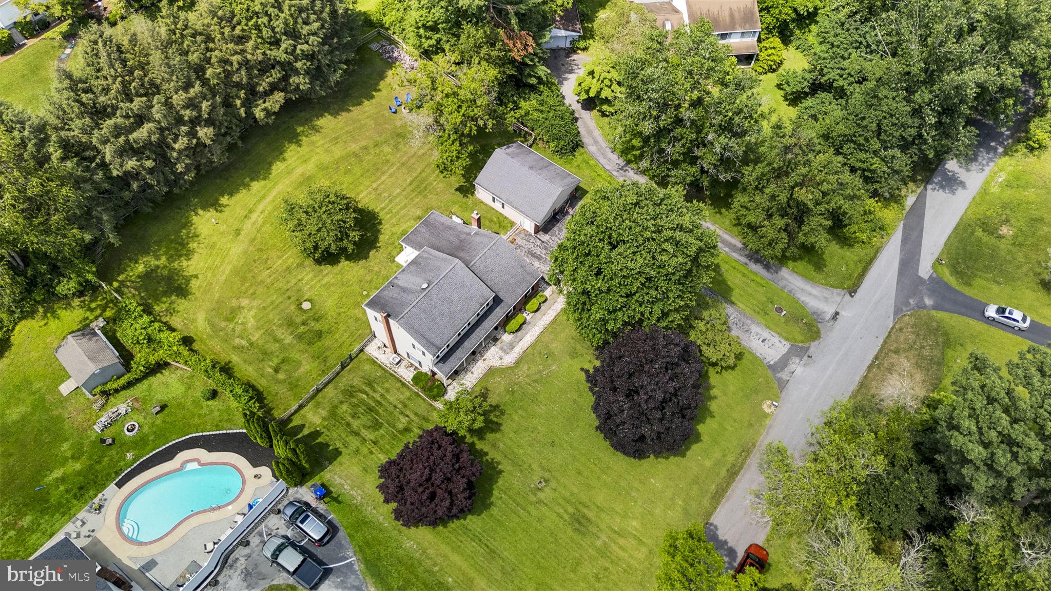 1559 WASHINGTON LANE