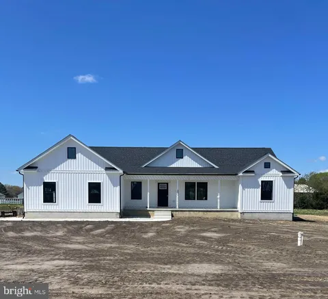 13029 Judy Road, Greenwood, DE MLS: DESU2084334