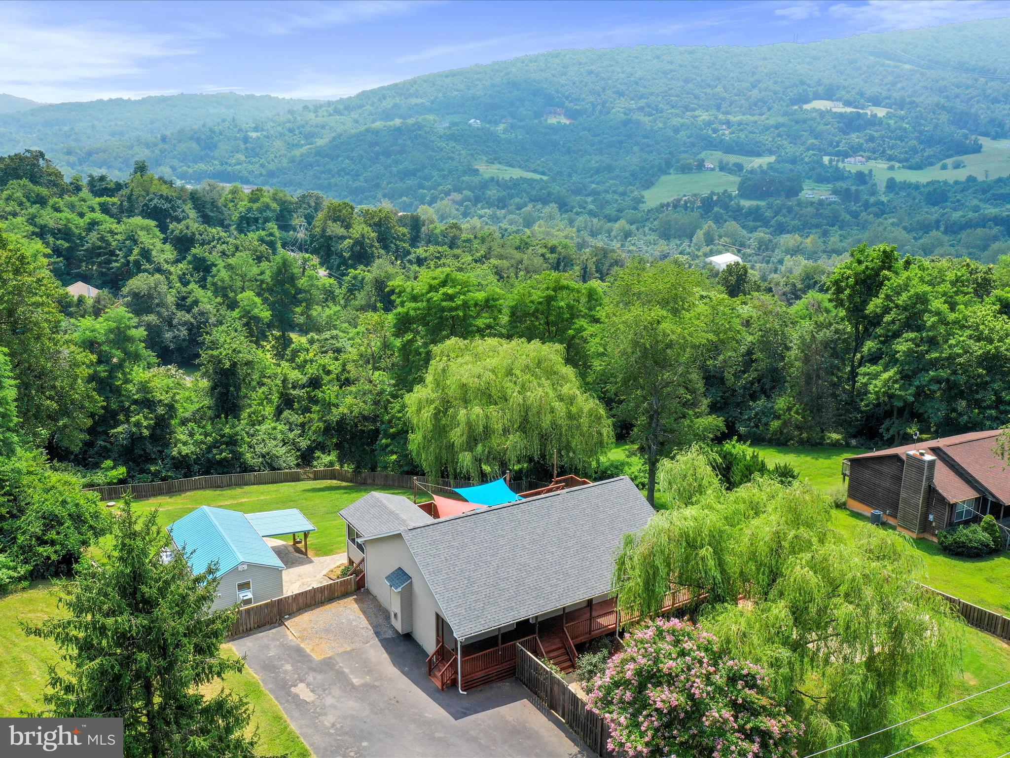 211 APPLE ORCHARD DRIVE