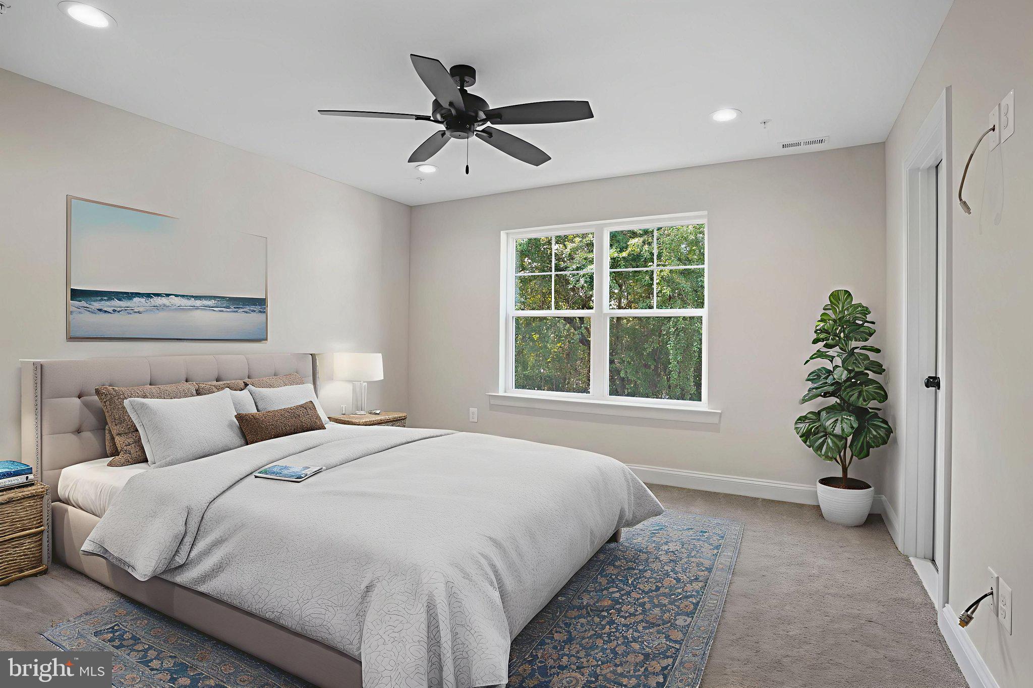 CLIFFTON ON THE POTOMAC - Residential