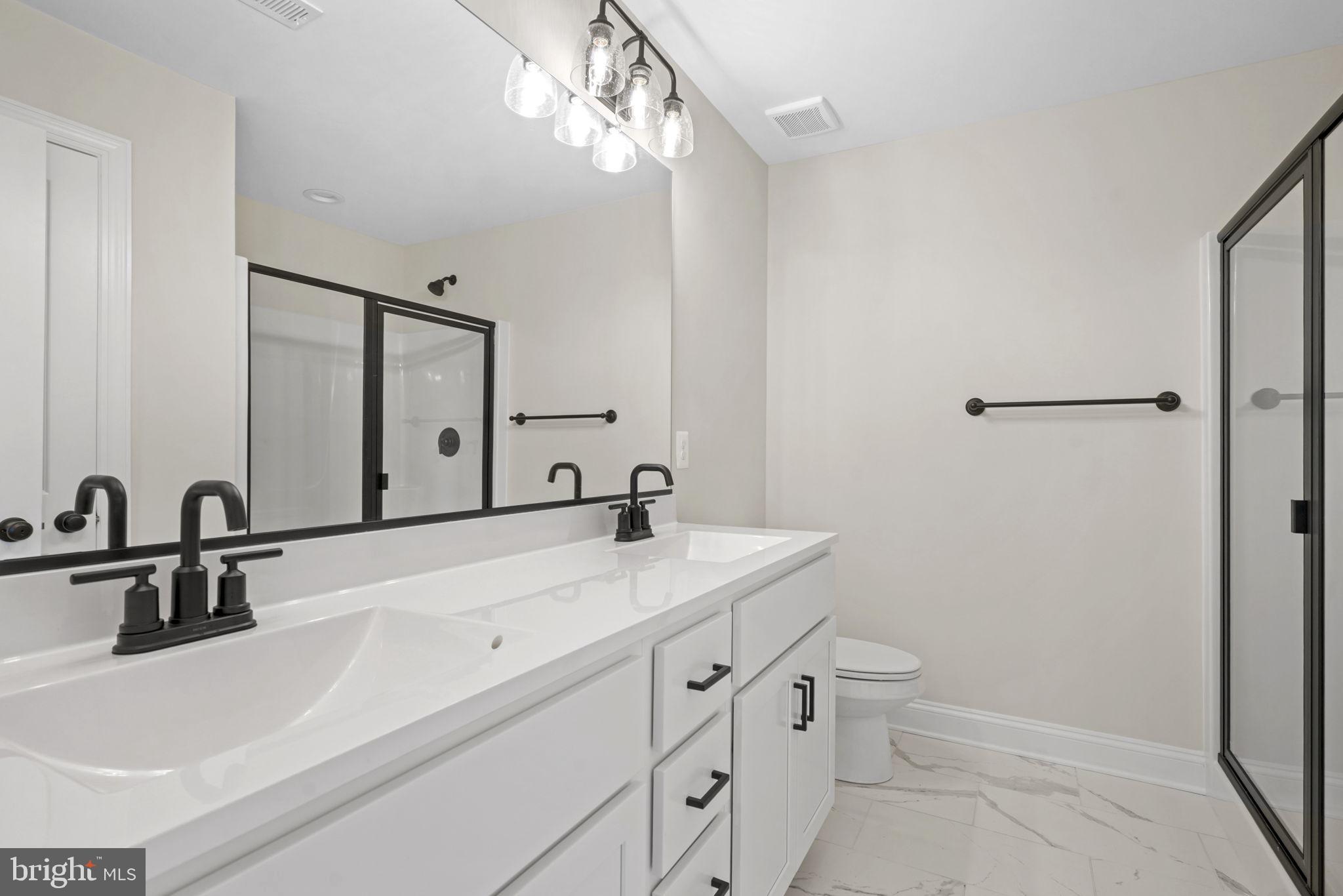 CLIFFTON ON THE POTOMAC - Residential