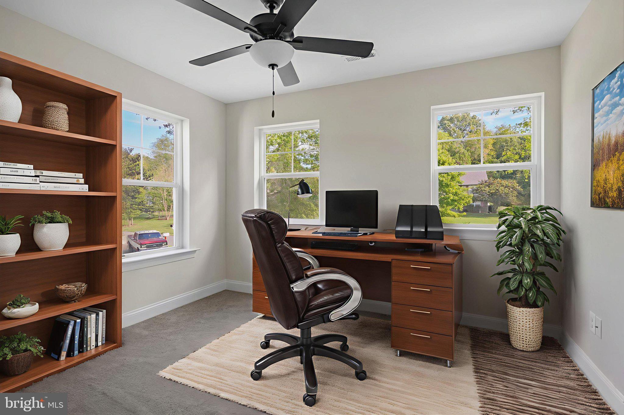 CLIFFTON ON THE POTOMAC - Residential