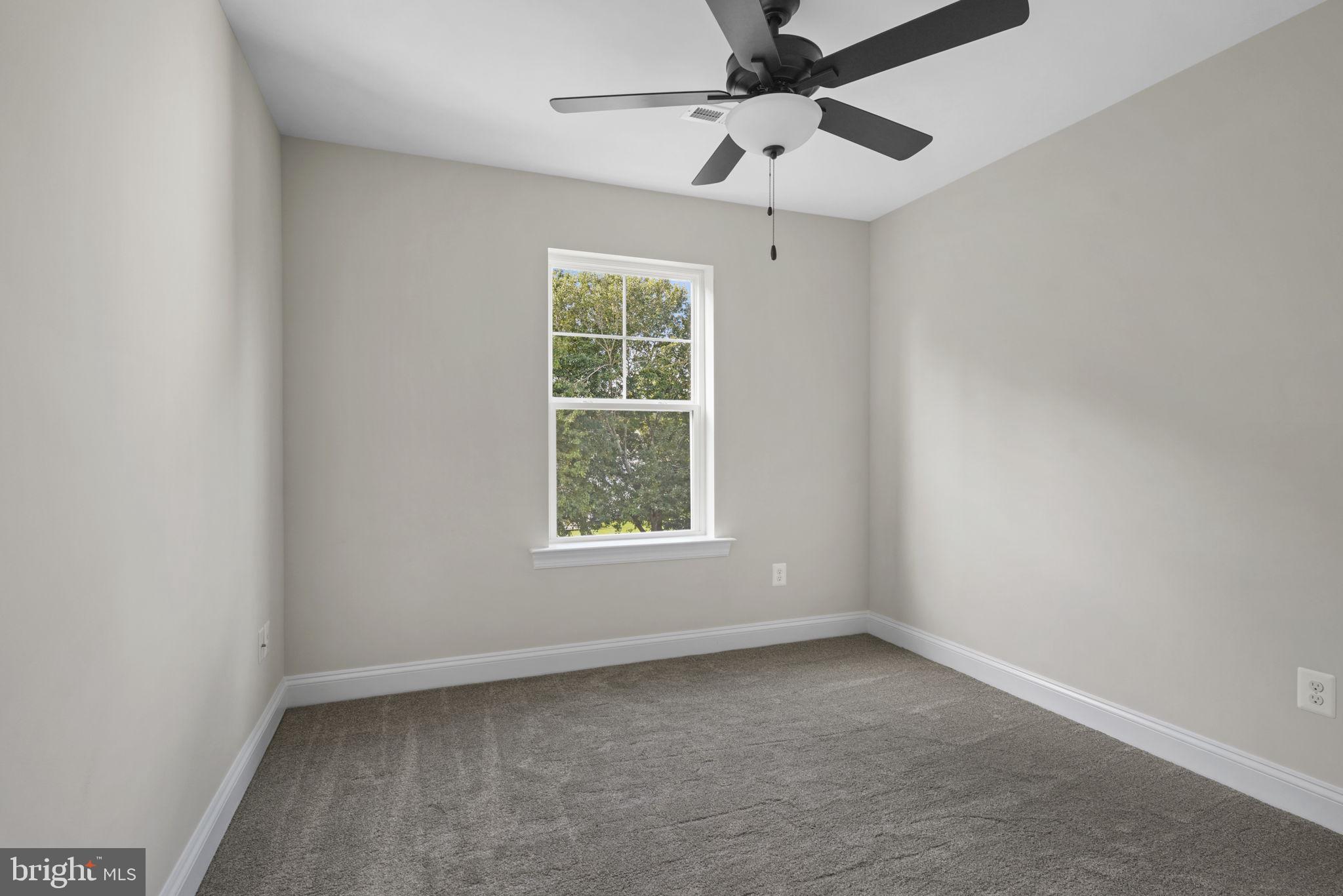 CLIFFTON ON THE POTOMAC - Residential