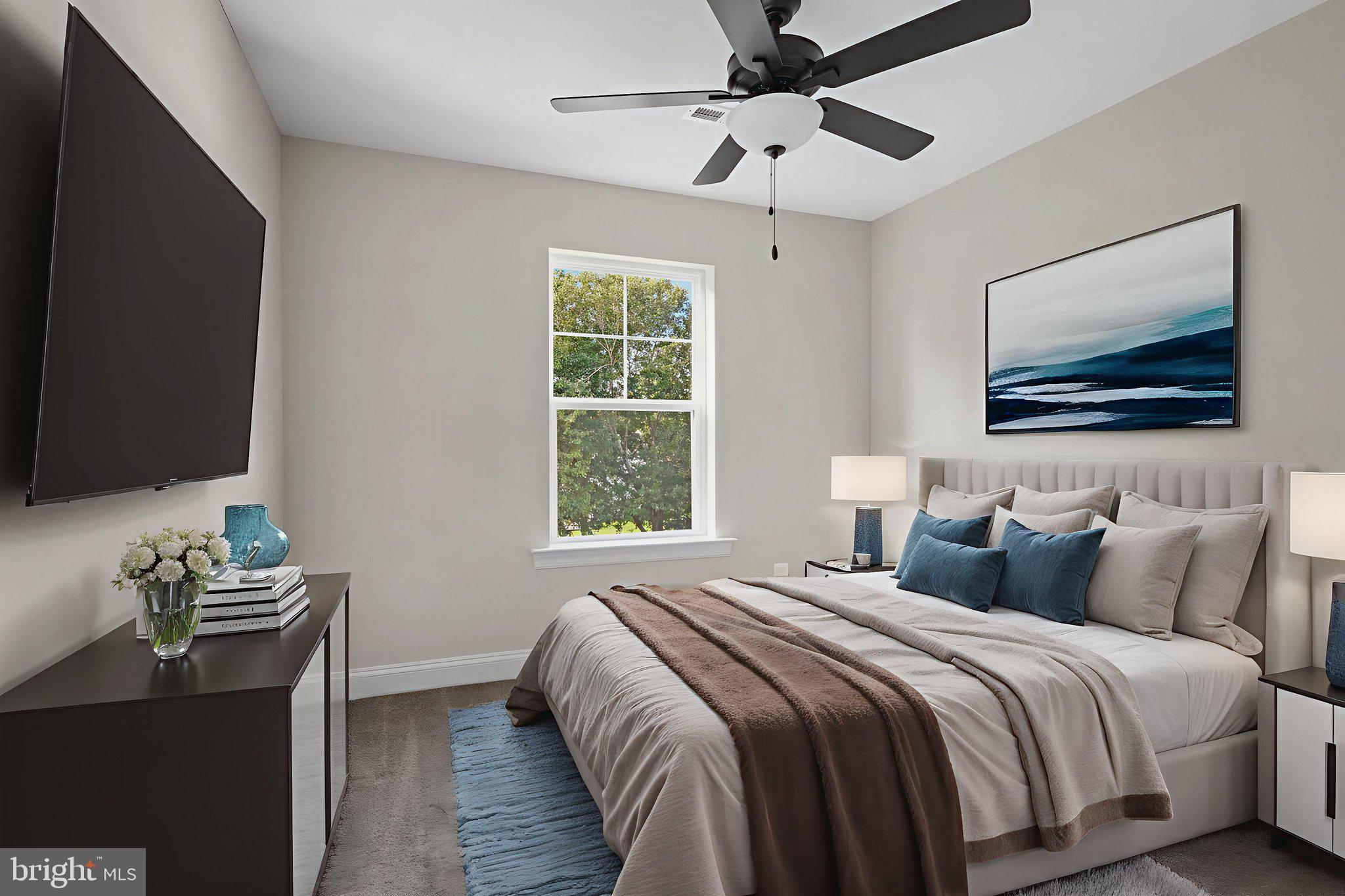 CLIFFTON ON THE POTOMAC - Residential