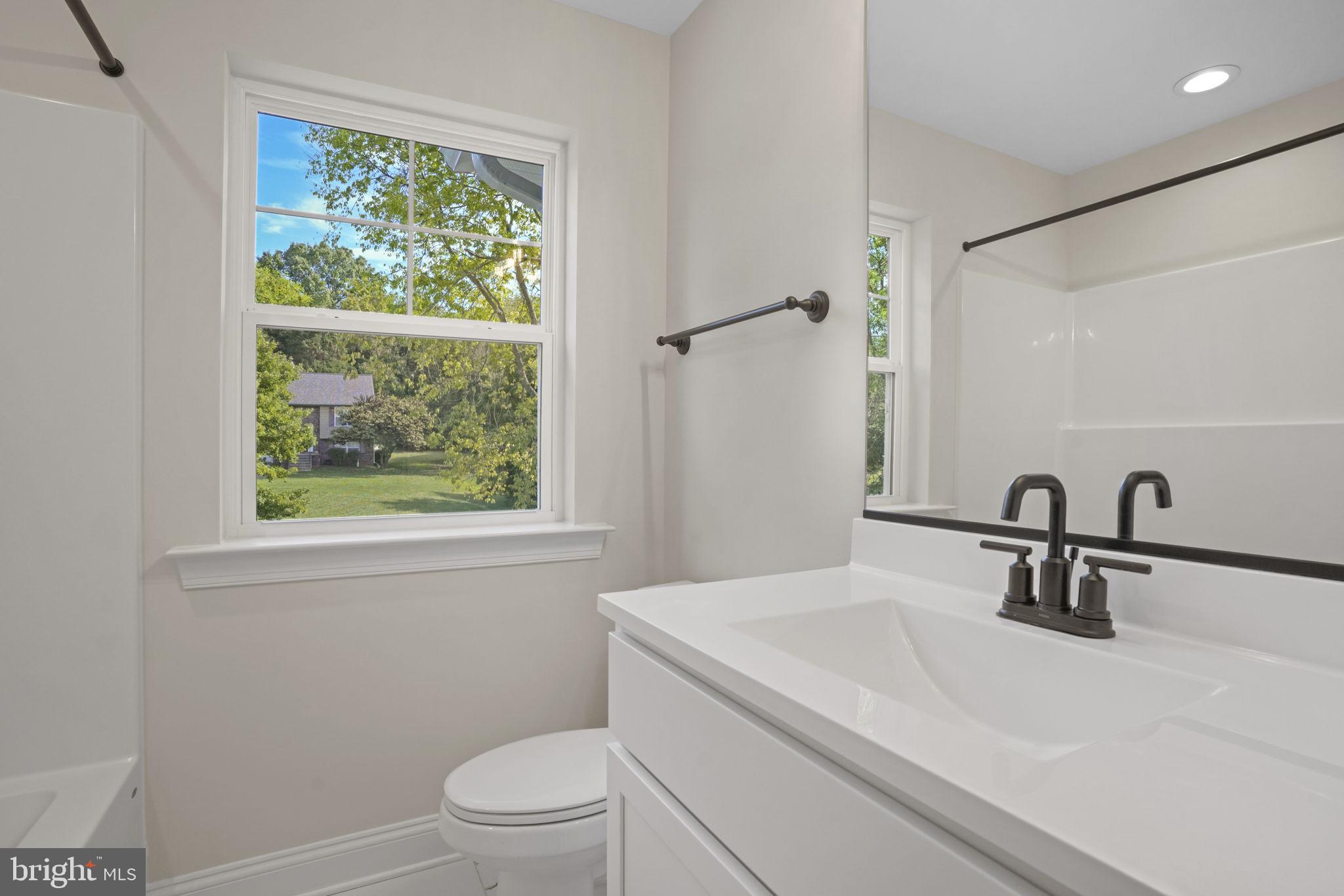 CLIFFTON ON THE POTOMAC - Residential