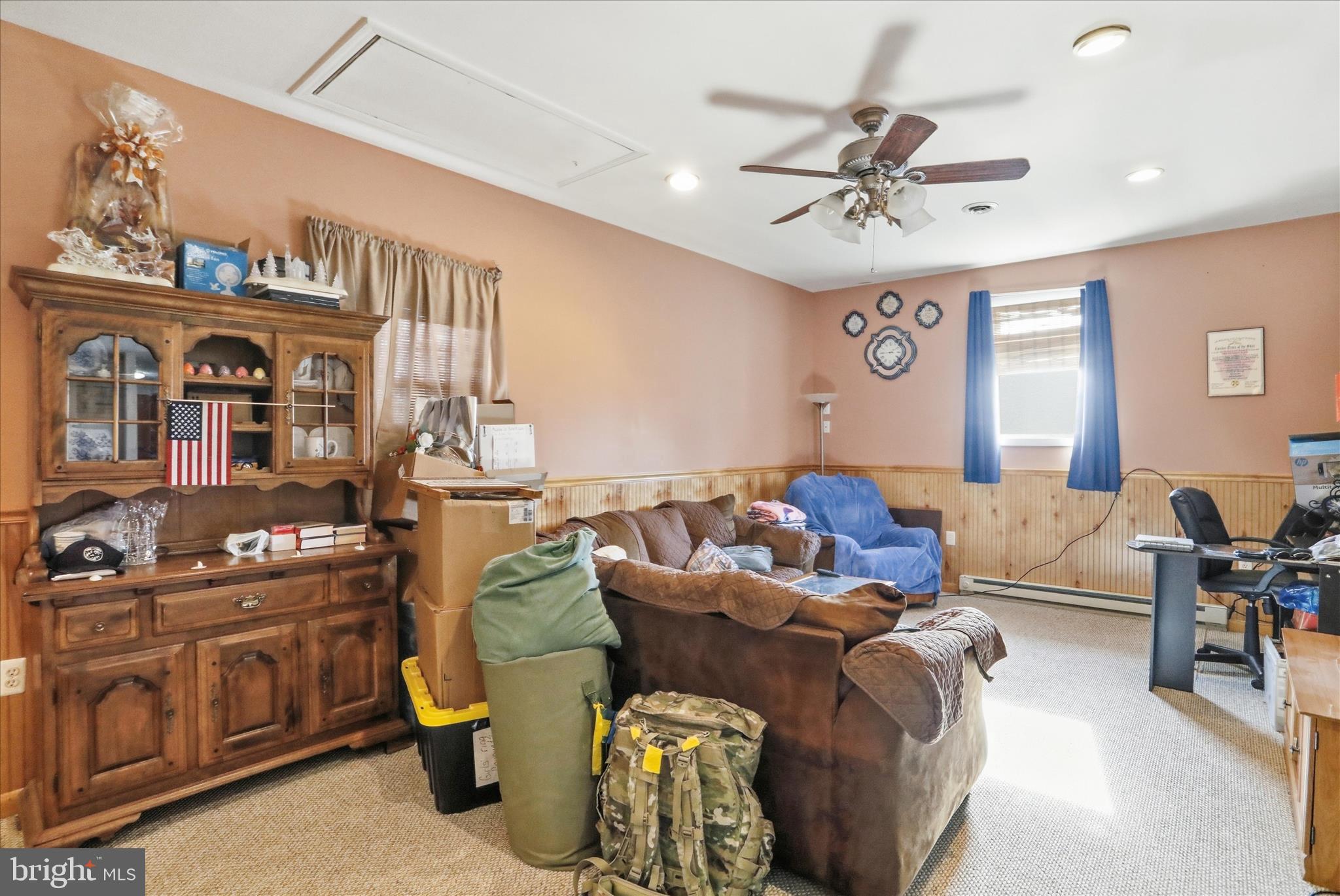 KNOBLEY ESTATES - Residential