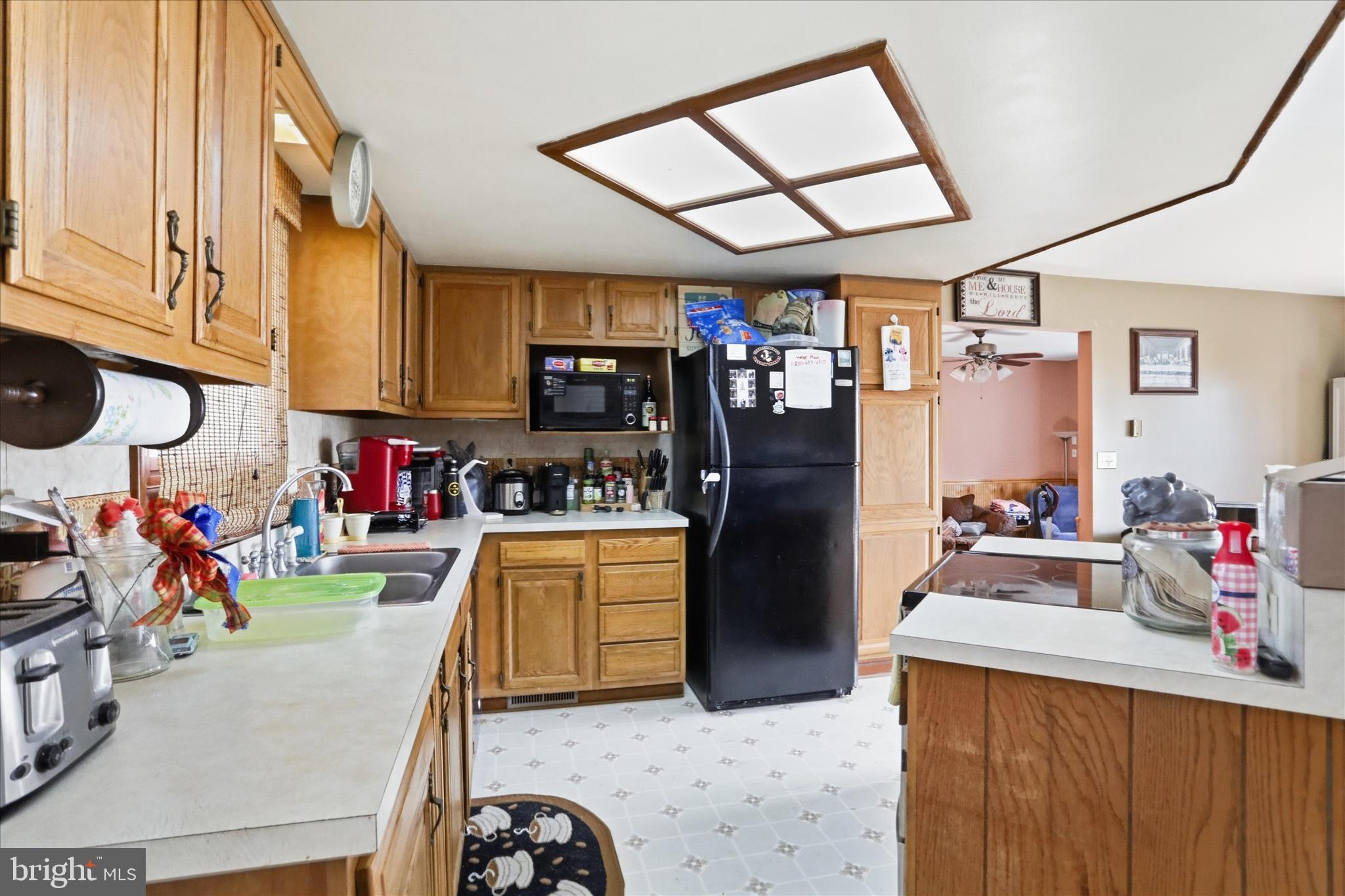 KNOBLEY ESTATES - Residential