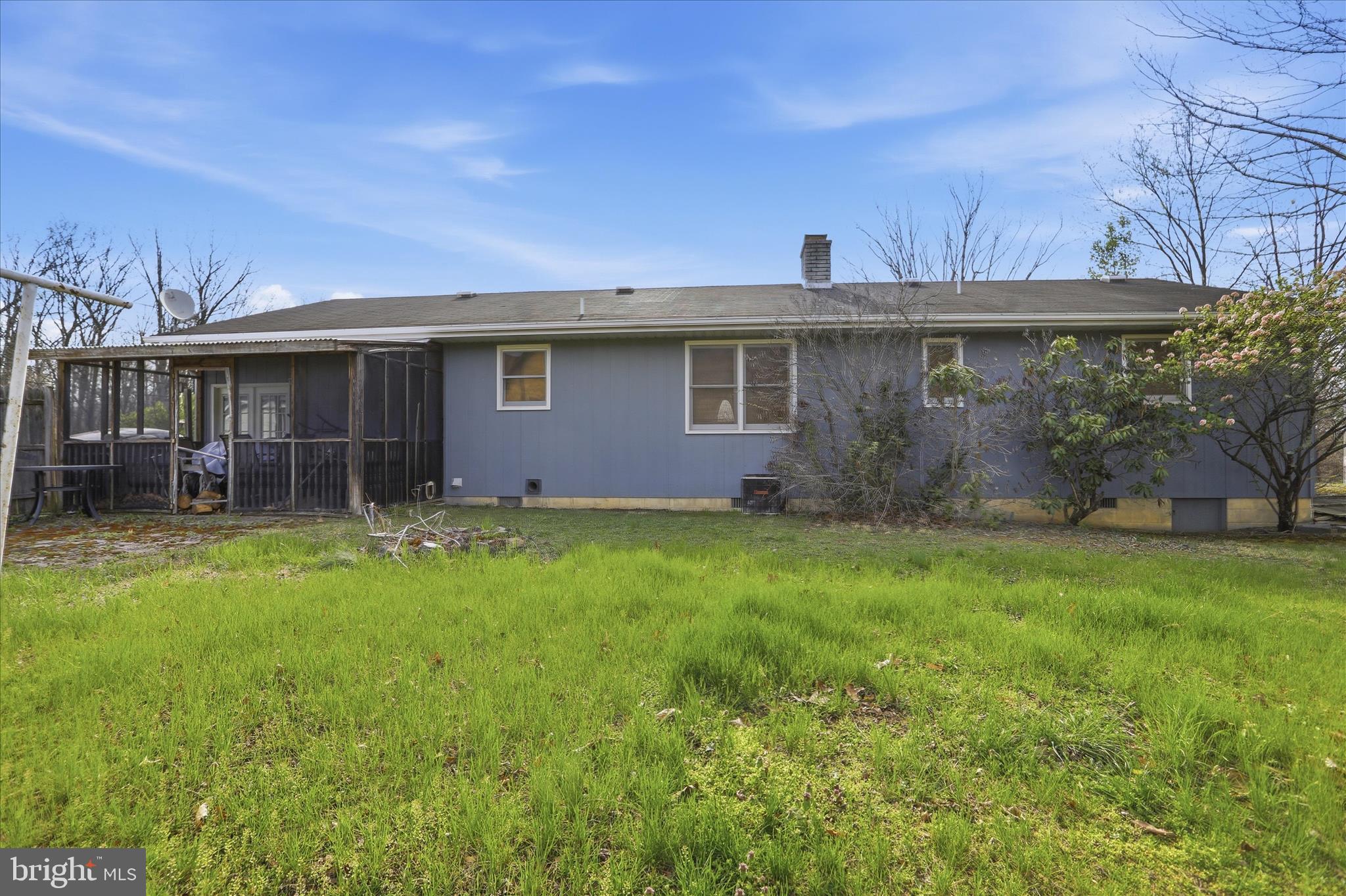 KNOBLEY ESTATES - Residential