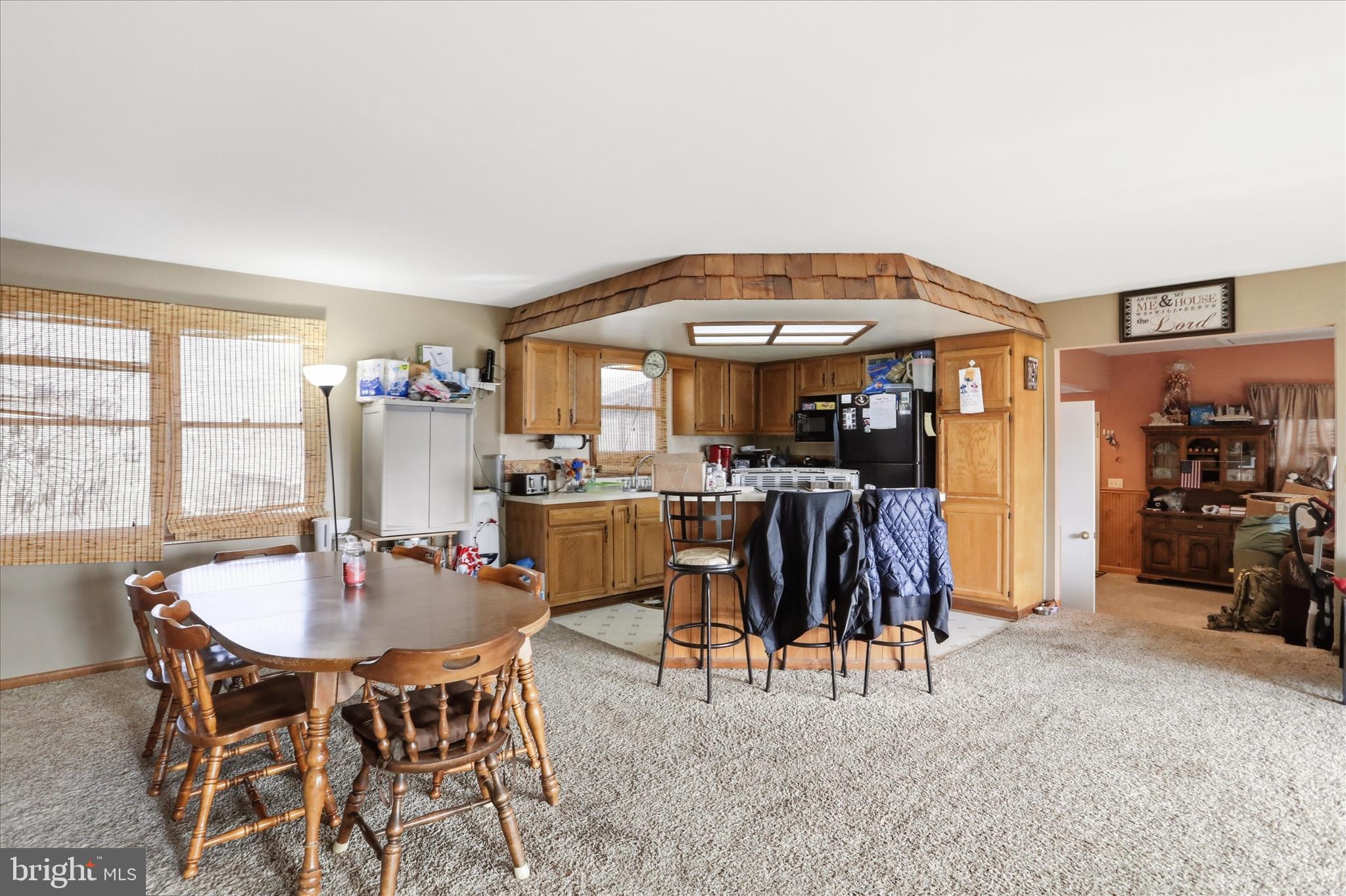 KNOBLEY ESTATES - Residential