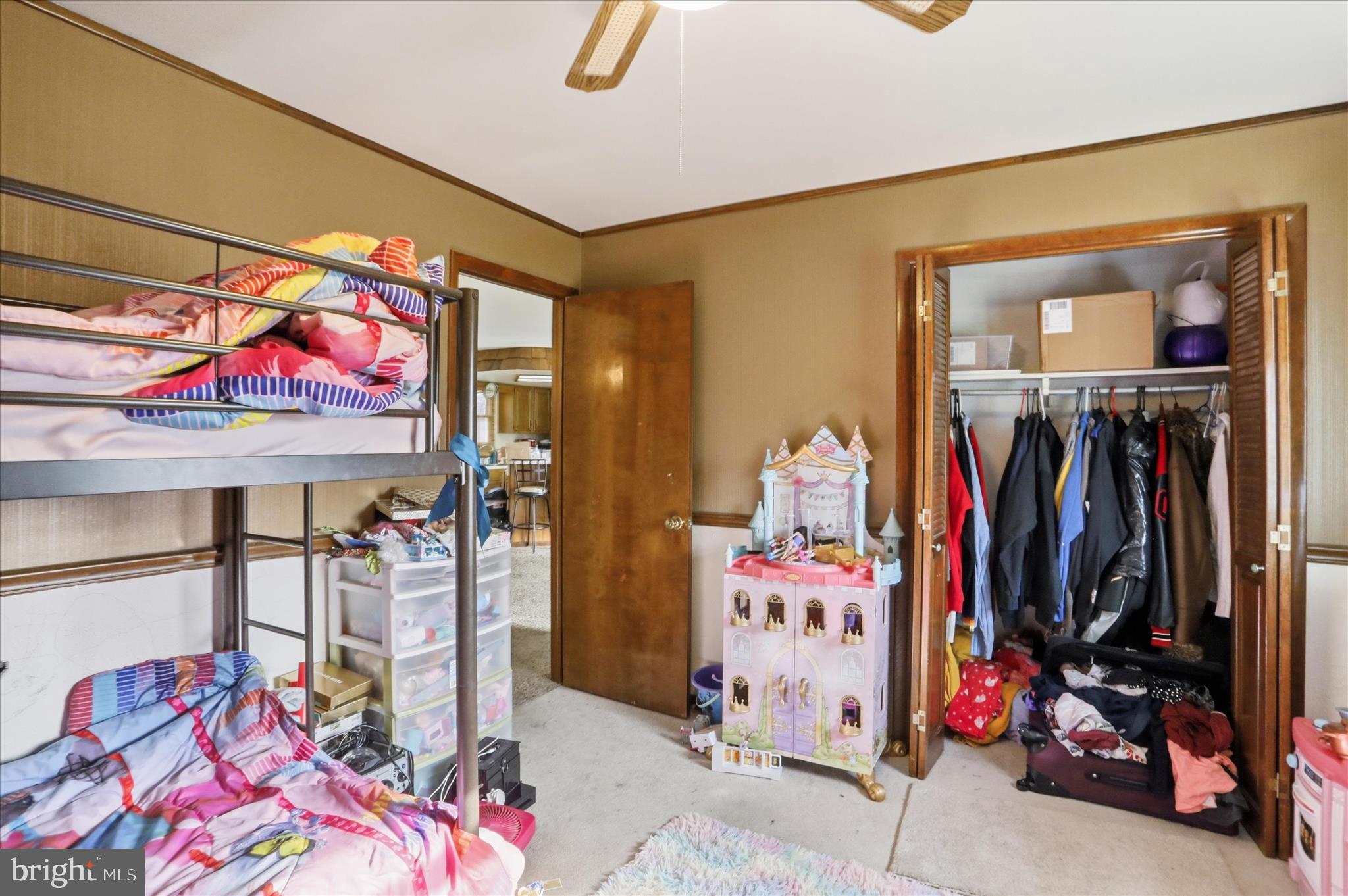 KNOBLEY ESTATES - Residential