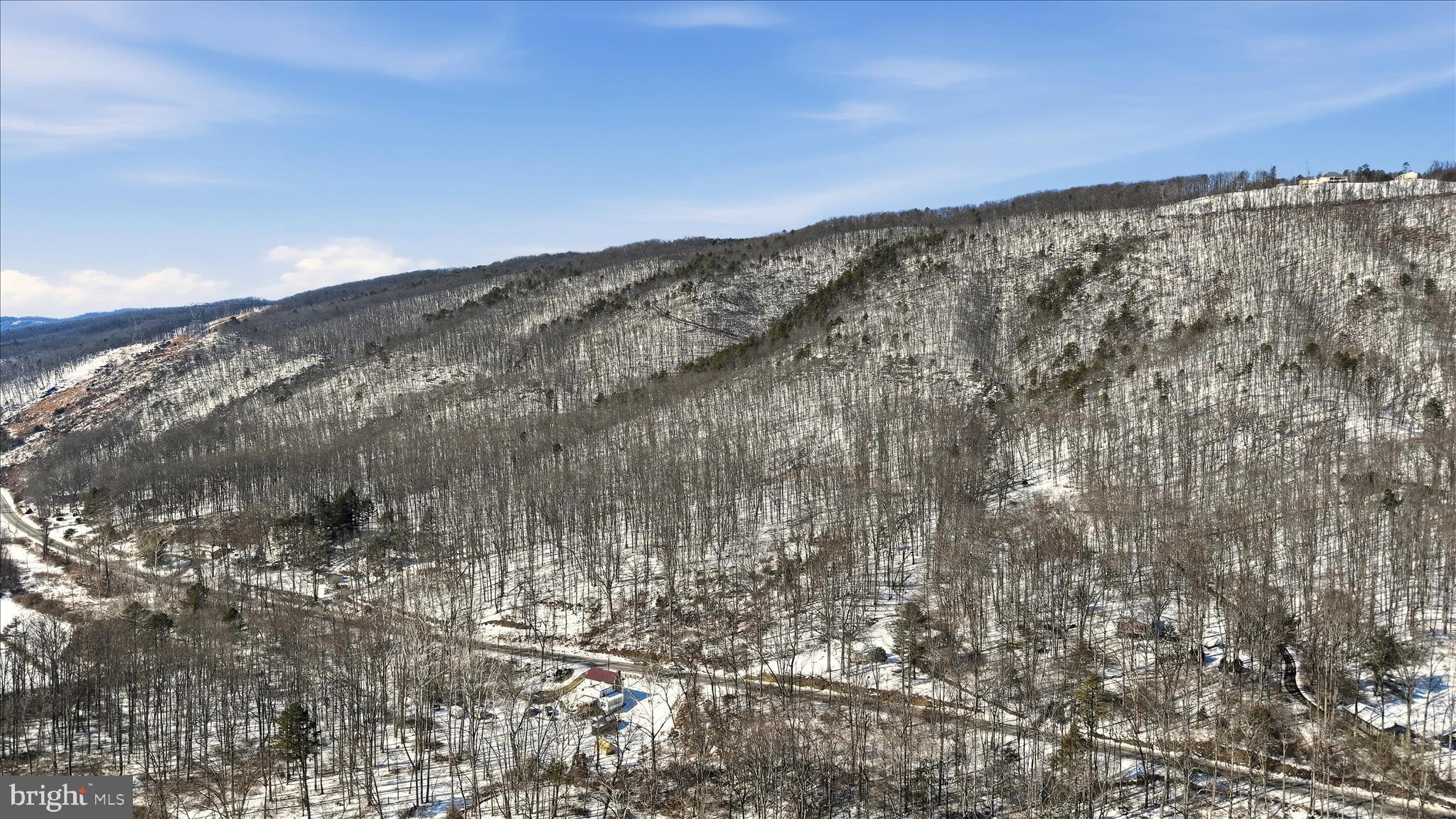 NONE AVAILABLE - Land