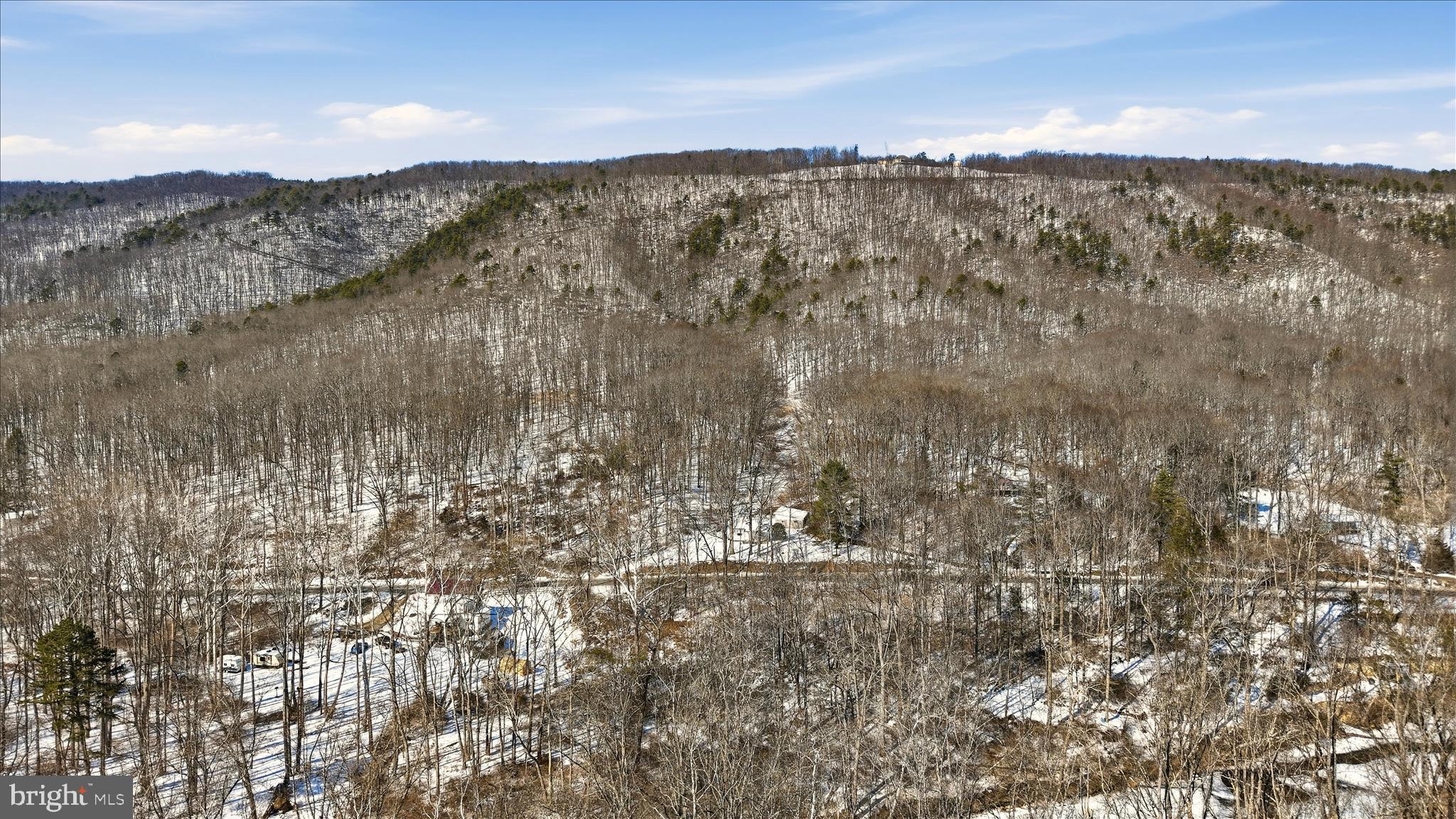 NONE AVAILABLE - Land