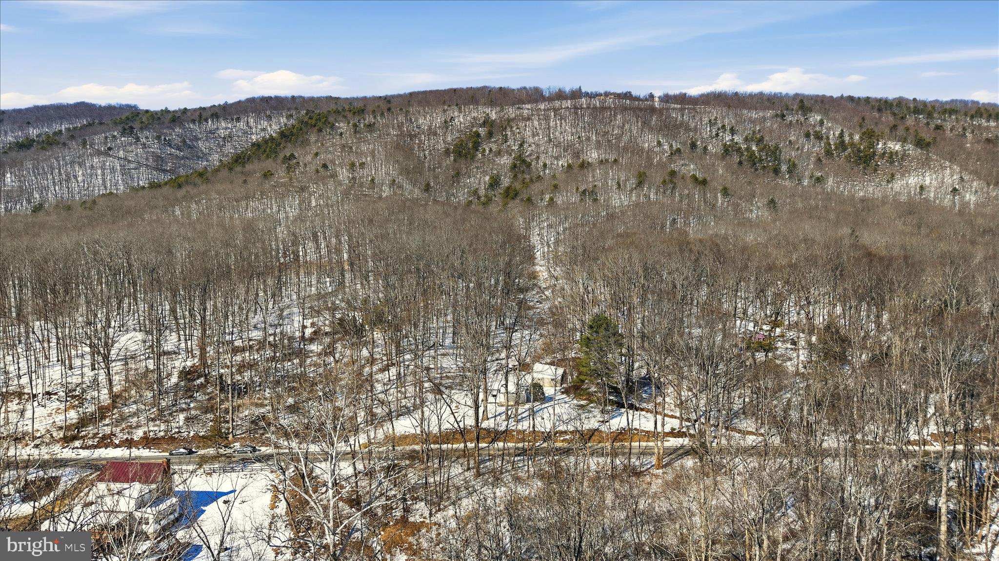 NONE AVAILABLE - Land