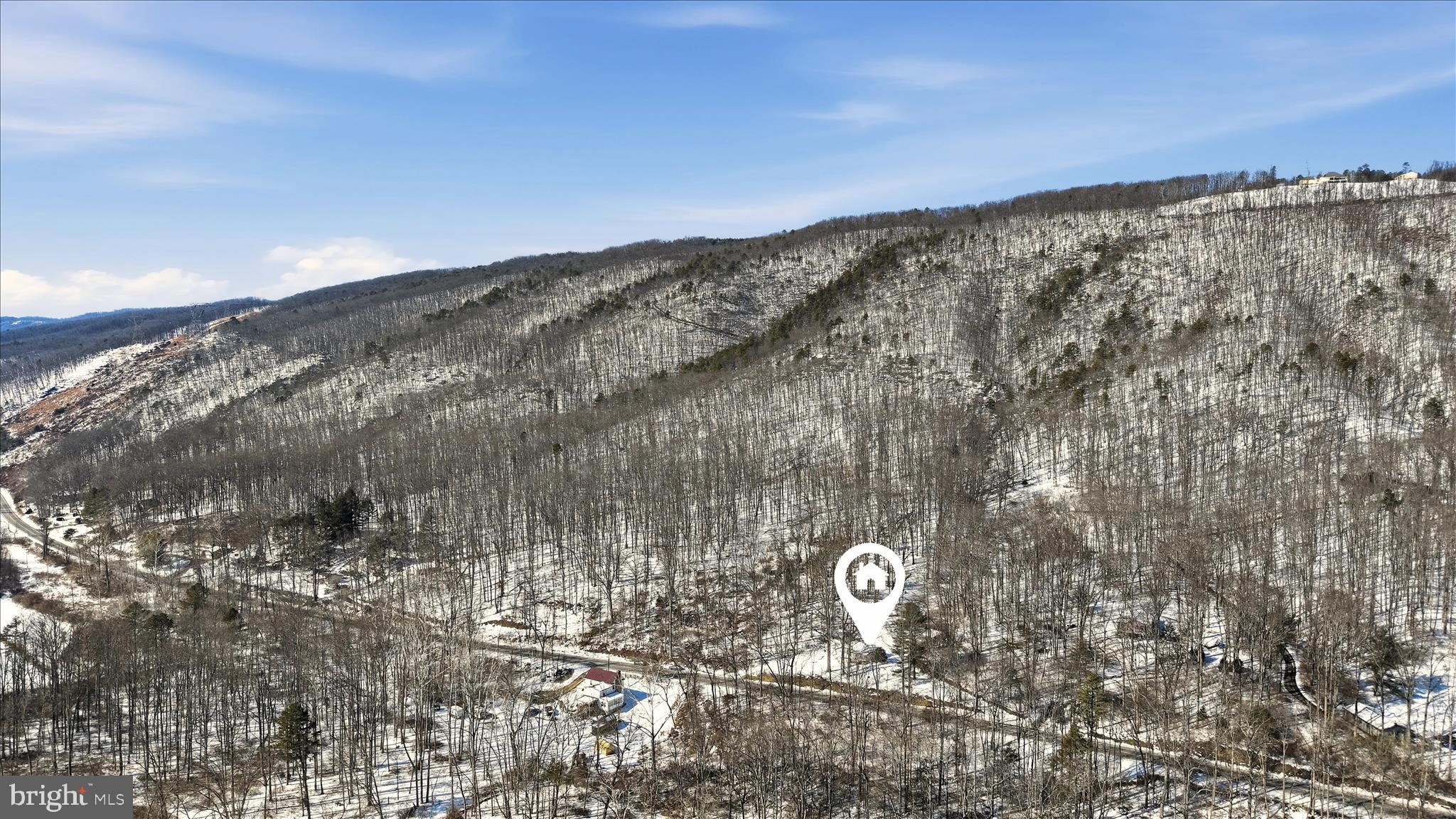 NONE AVAILABLE - Land