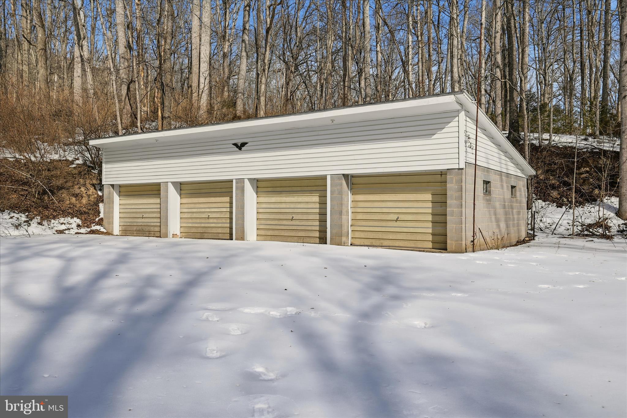 NONE AVAILABLE - Land