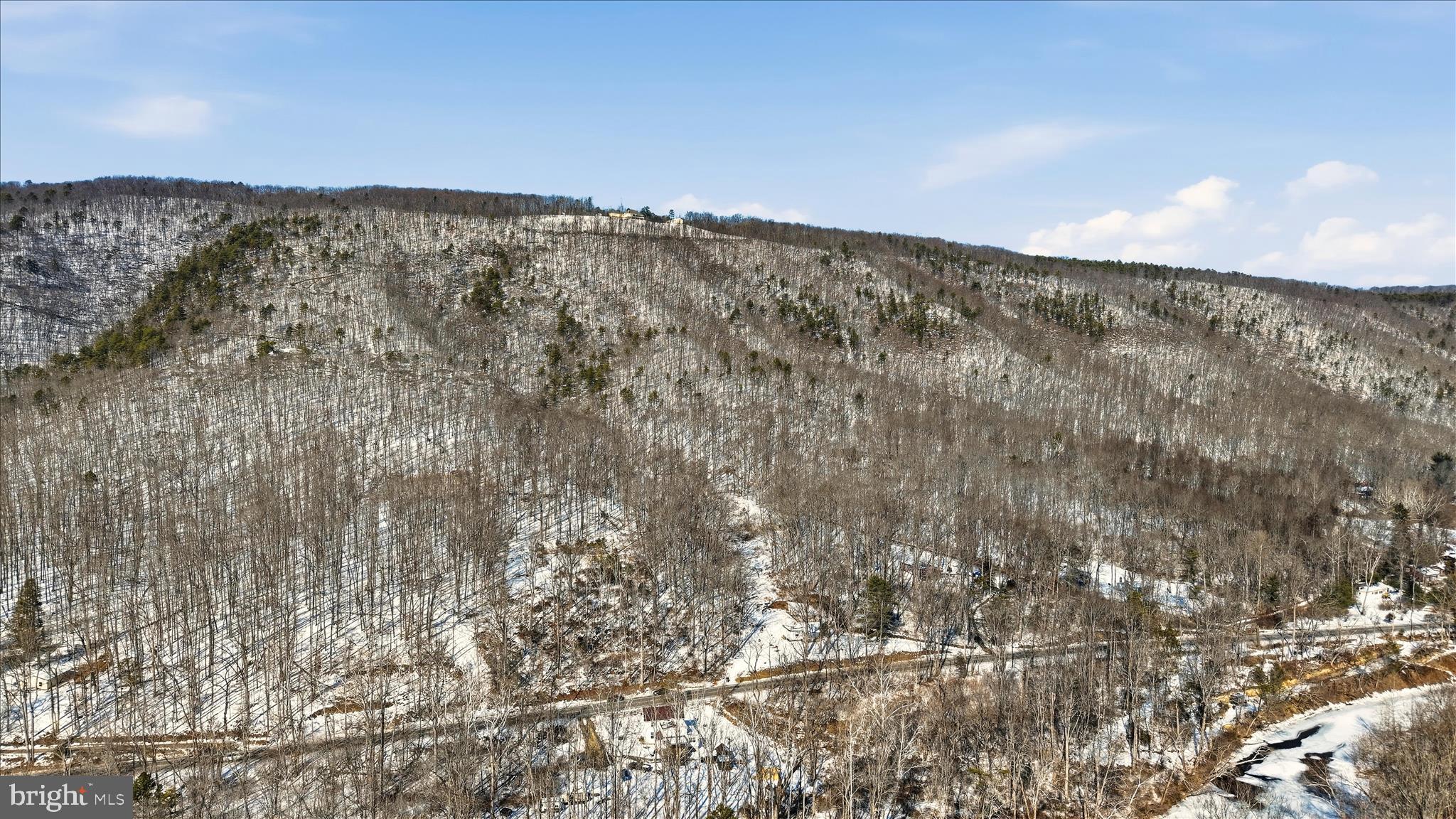 NONE AVAILABLE - Land