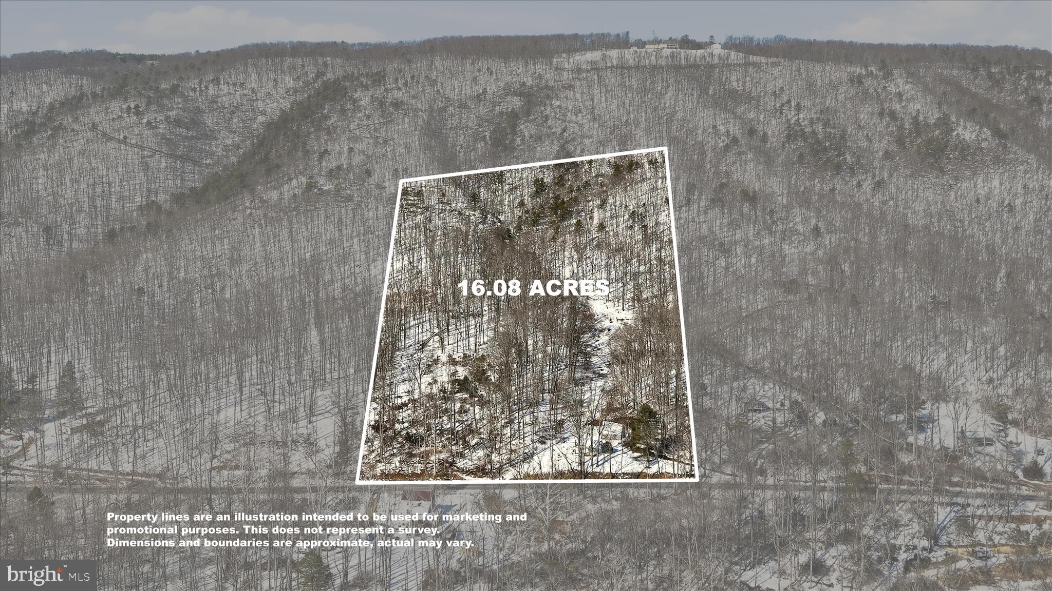 NONE AVAILABLE - Land