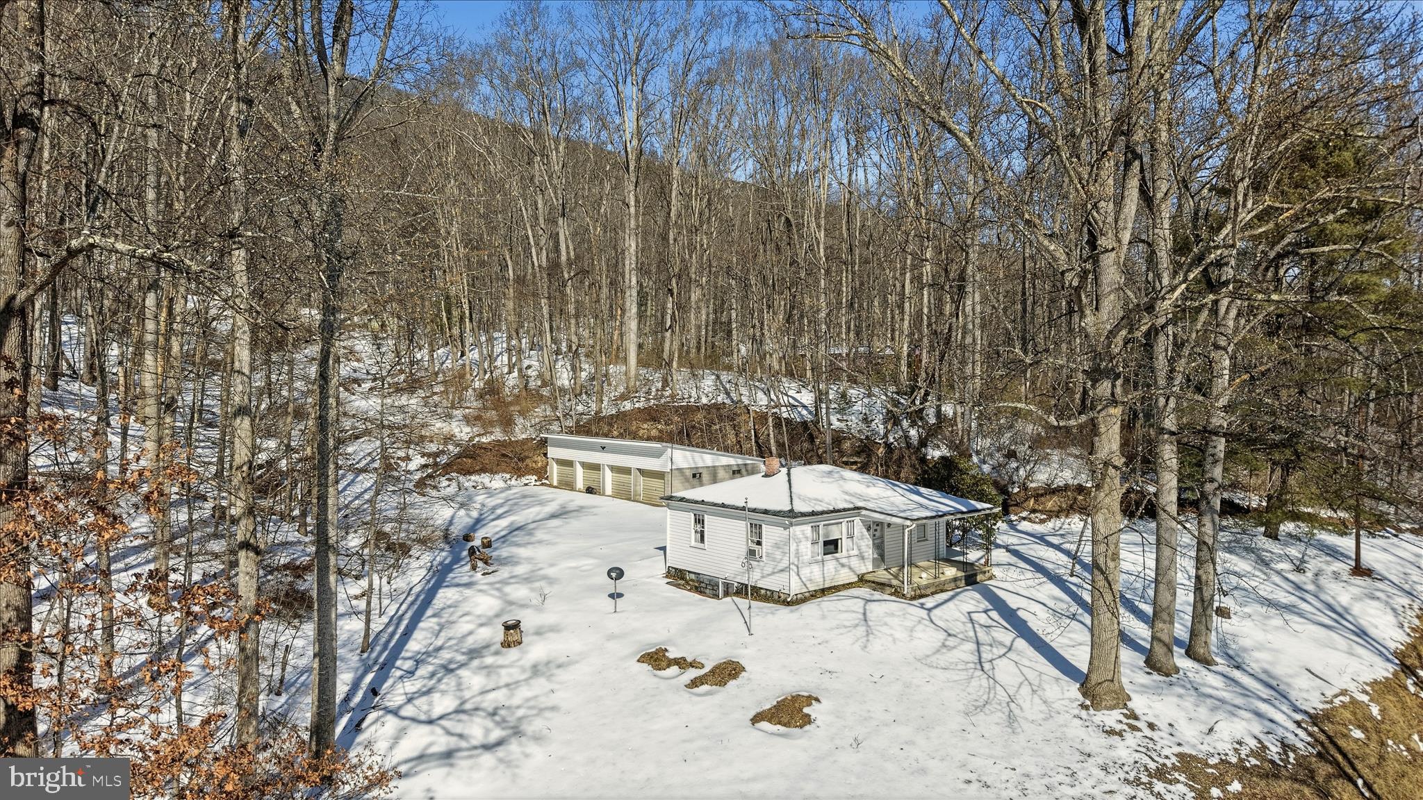 NONE AVAILABLE - Land