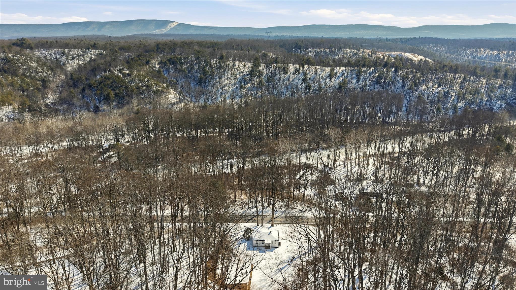 NONE AVAILABLE - Land