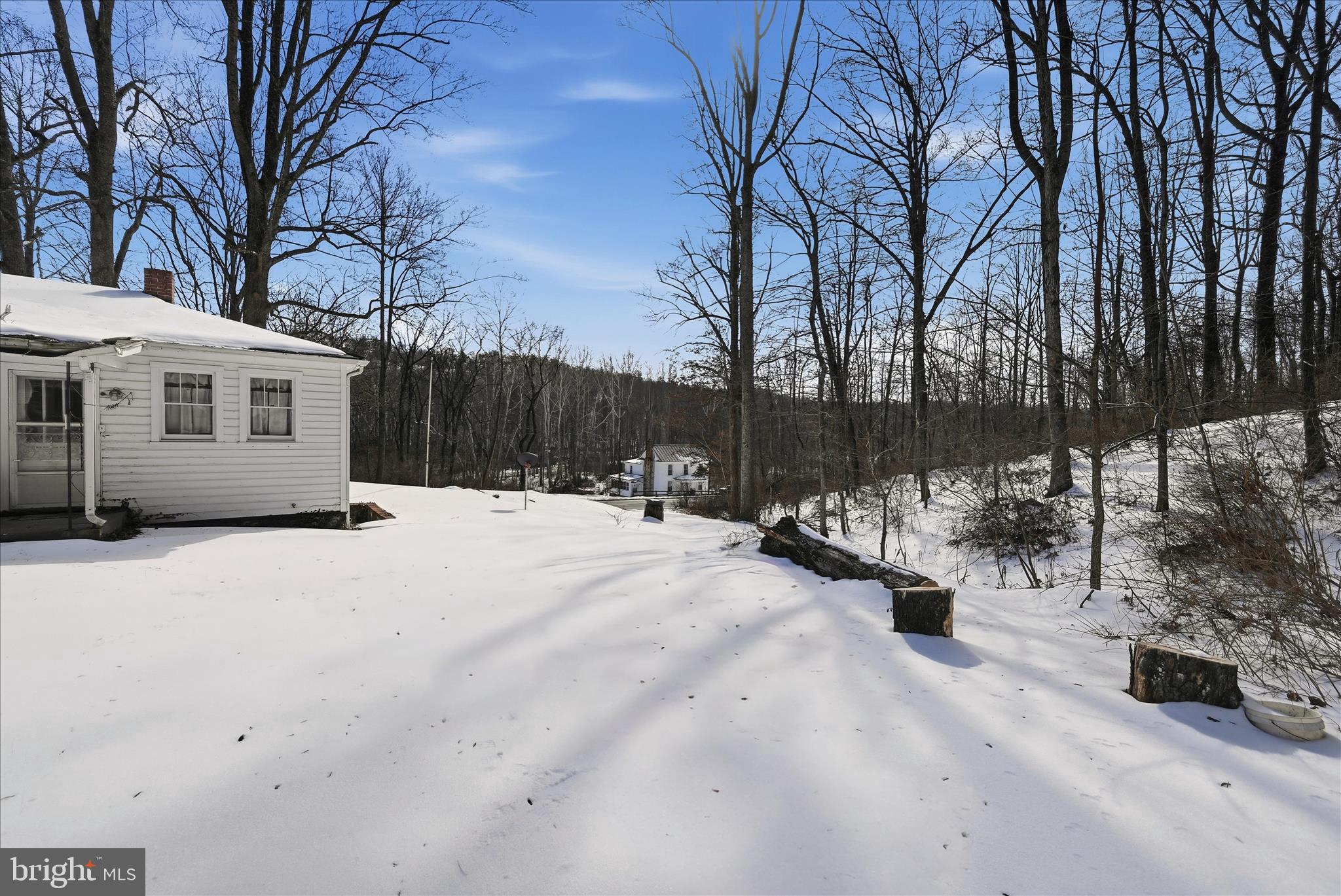 NONE AVAILABLE - Land