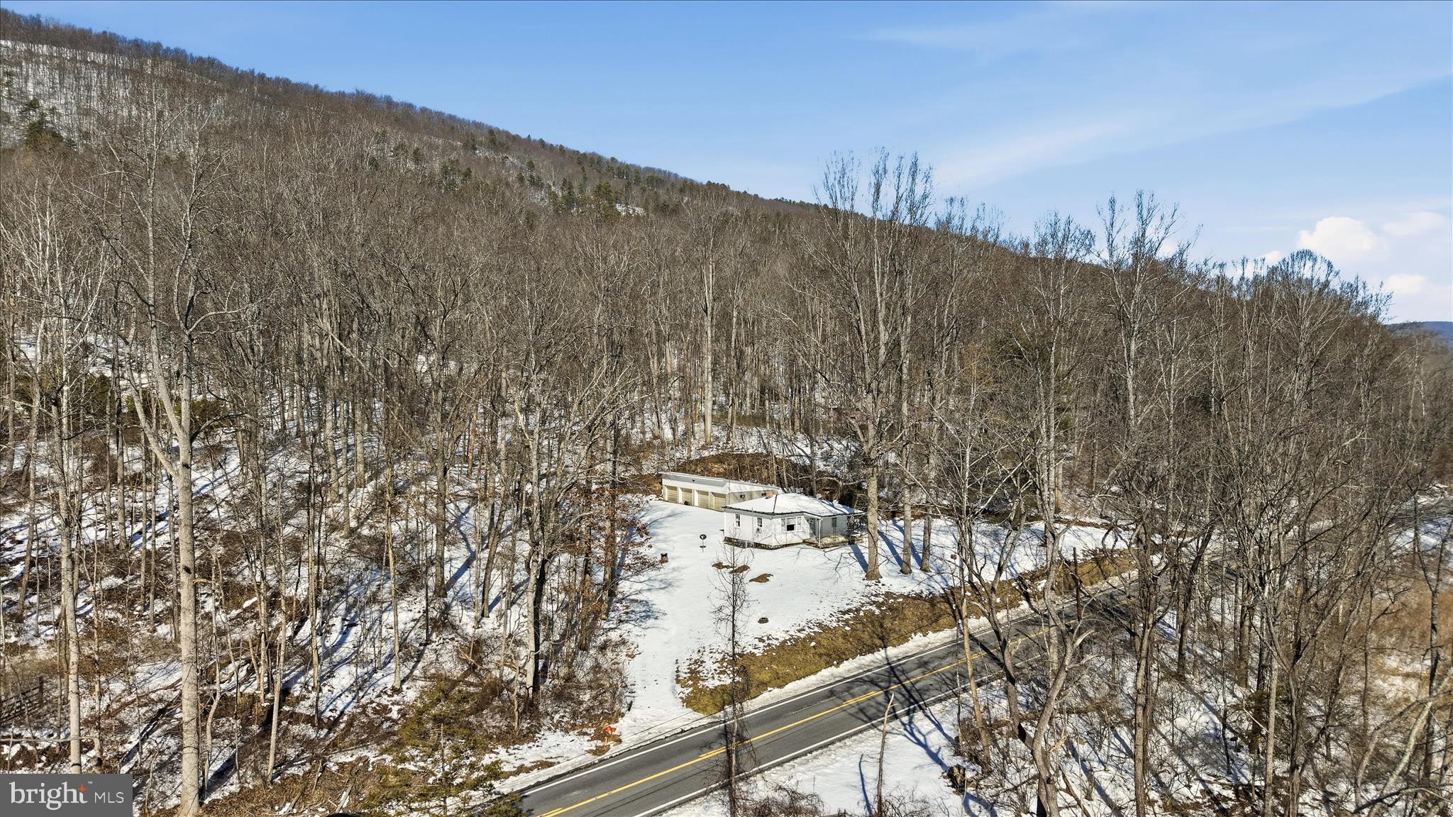 NONE AVAILABLE - Land