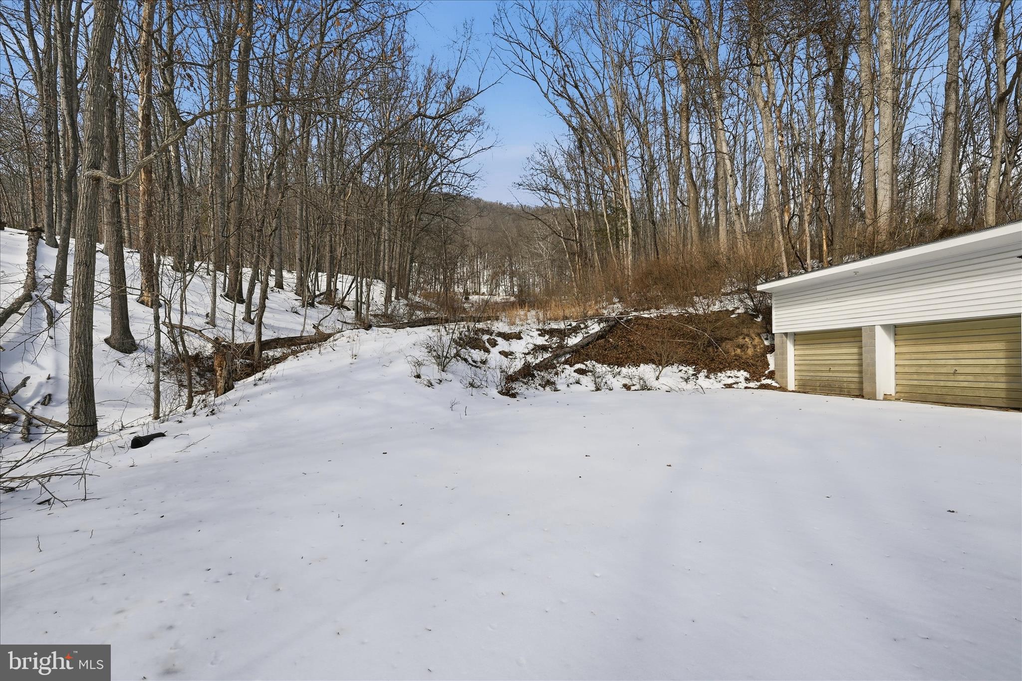 NONE AVAILABLE - Land