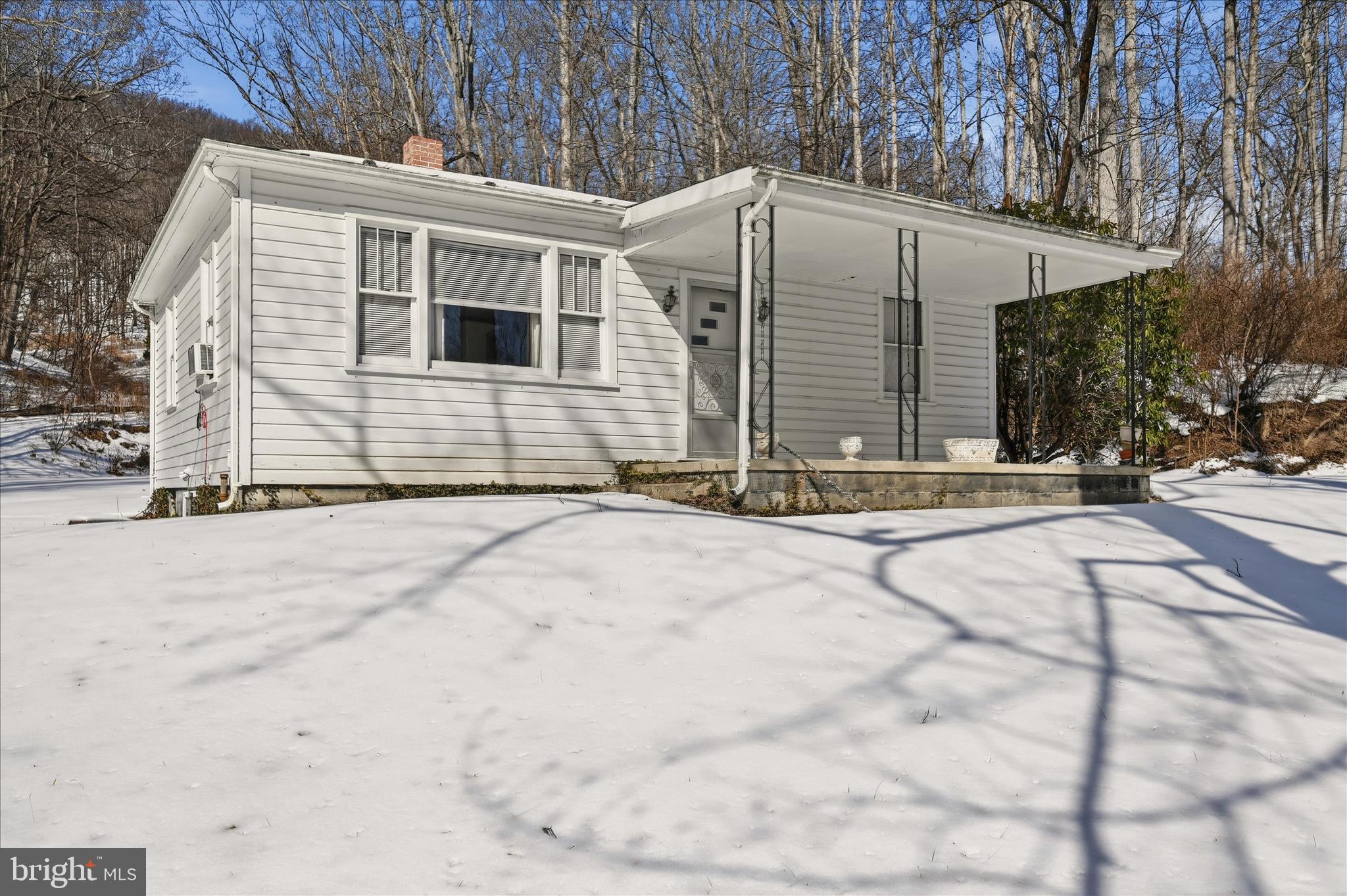 NONE AVAILABLE - Land