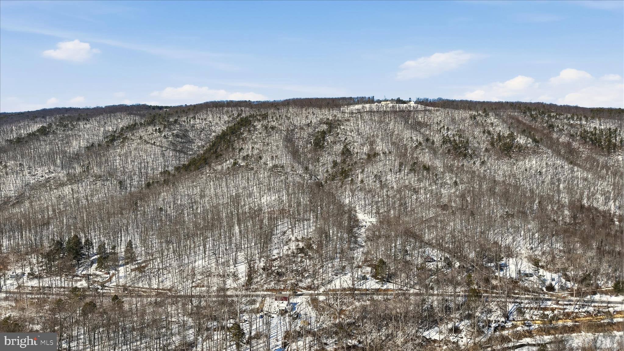 NONE AVAILABLE - Land