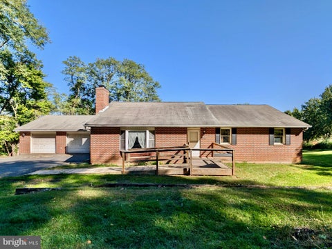 Photo of 2507 Alpine Drive, HELLERTOWN, PA 18055 (MLS # PANH2010932)