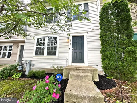 4739 Coralberry Court, Aberdeen, MD 21001 - MLS#: MDHR2043226