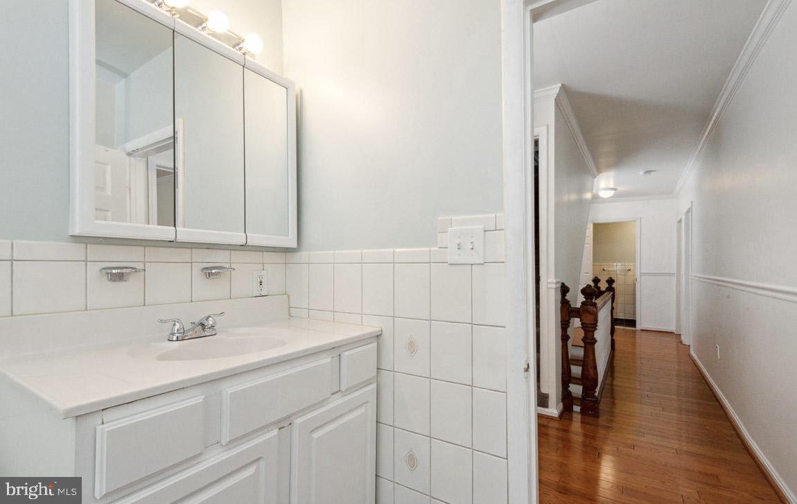 WARD 27 - Residential Lease