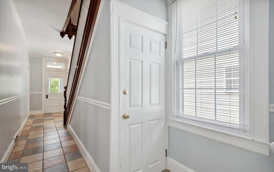 WARD 27 - Residential Lease